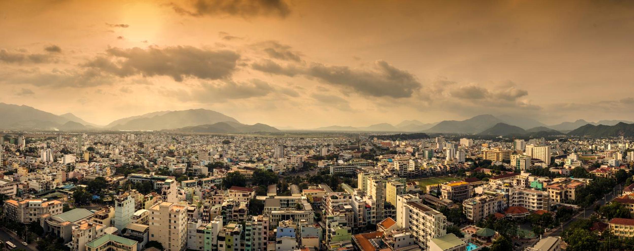 InterContinental Nha Trang by IHG