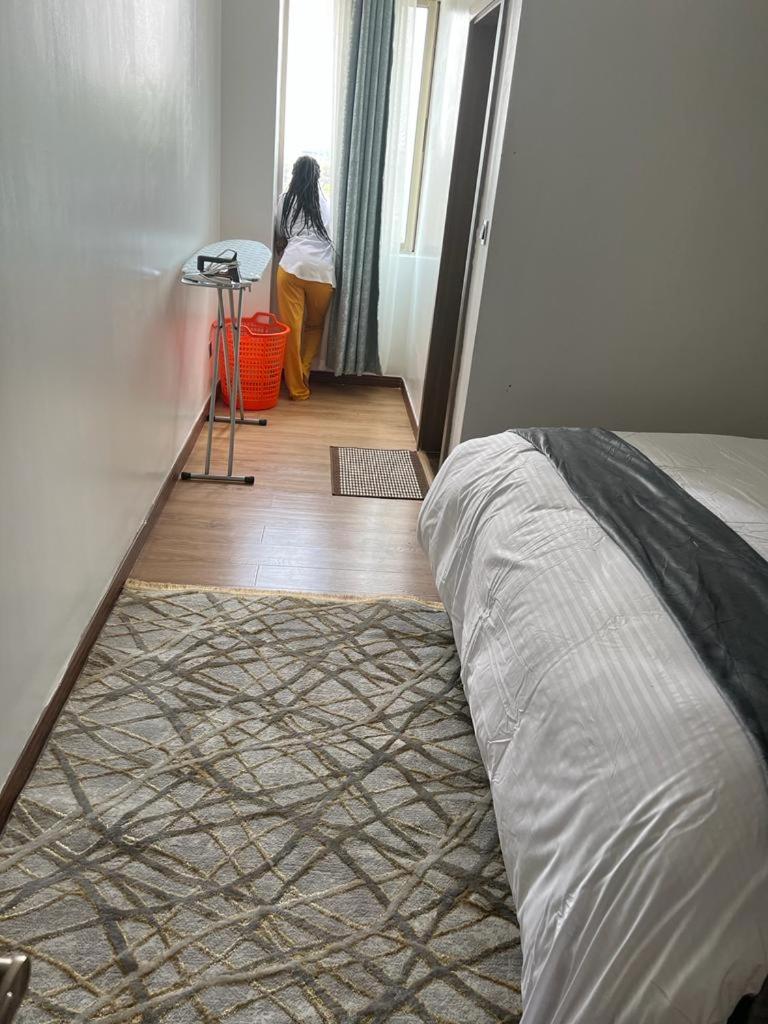 Lux Suites Vesta Gardens Apartments view 2