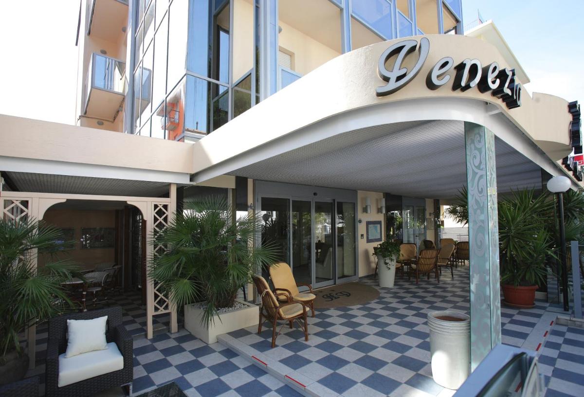 Hotel Venezia