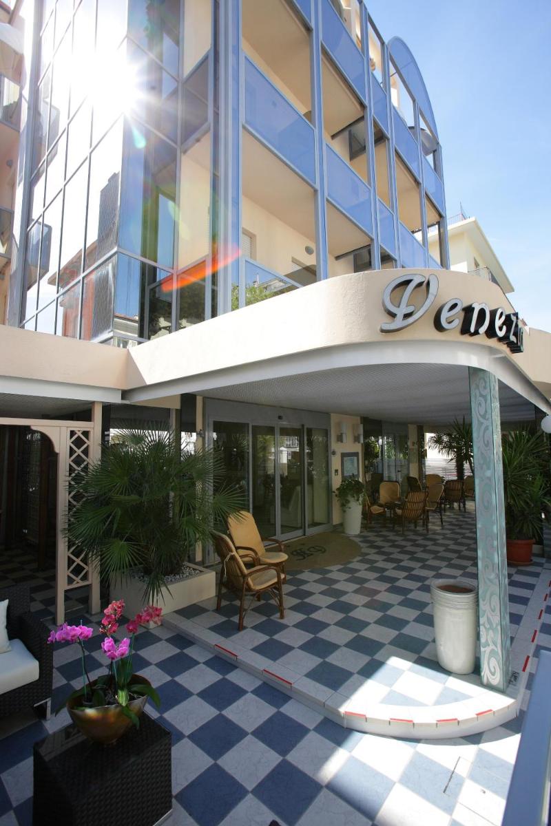 Hotel Venezia