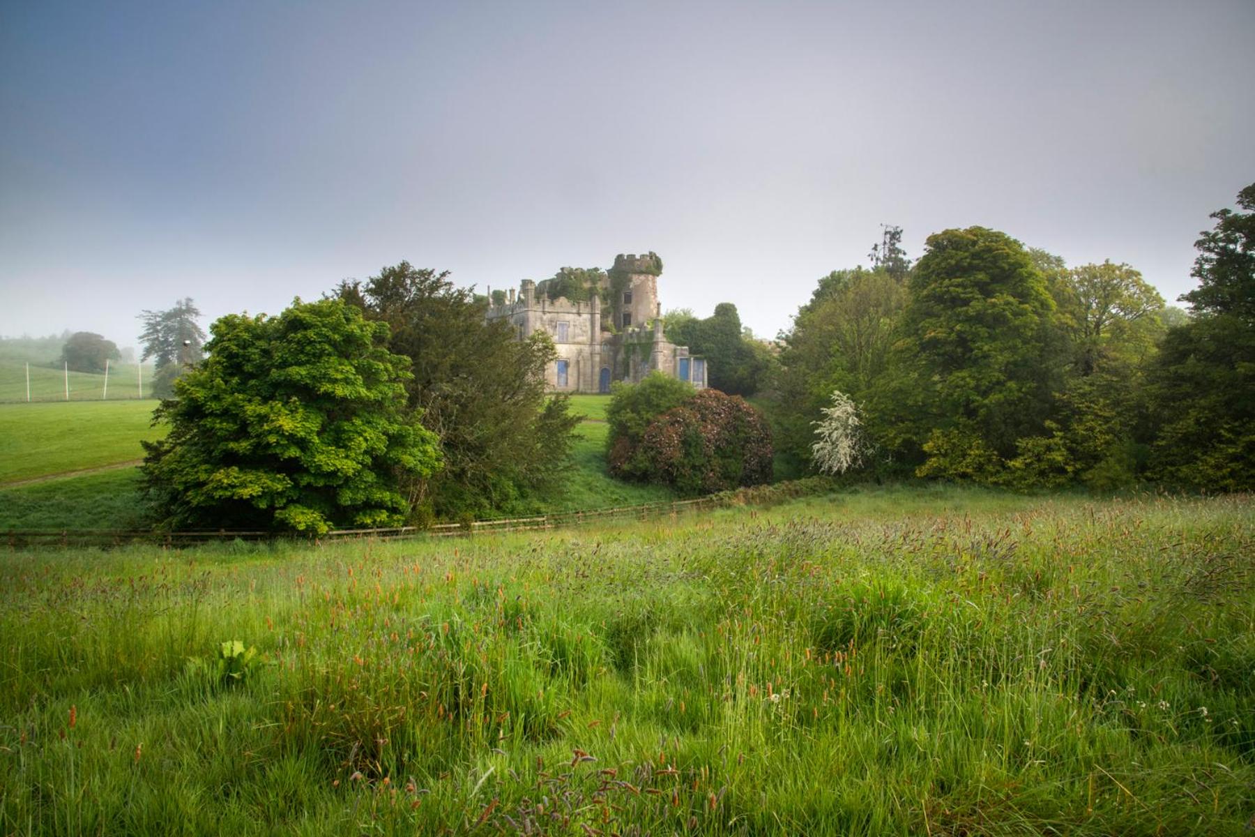The Garden House, Necarne, Irvinestown