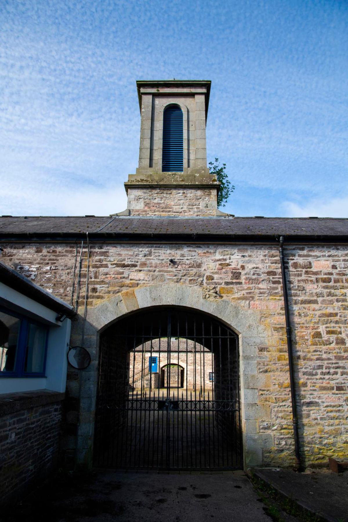 The Garden House, Necarne, Irvinestown