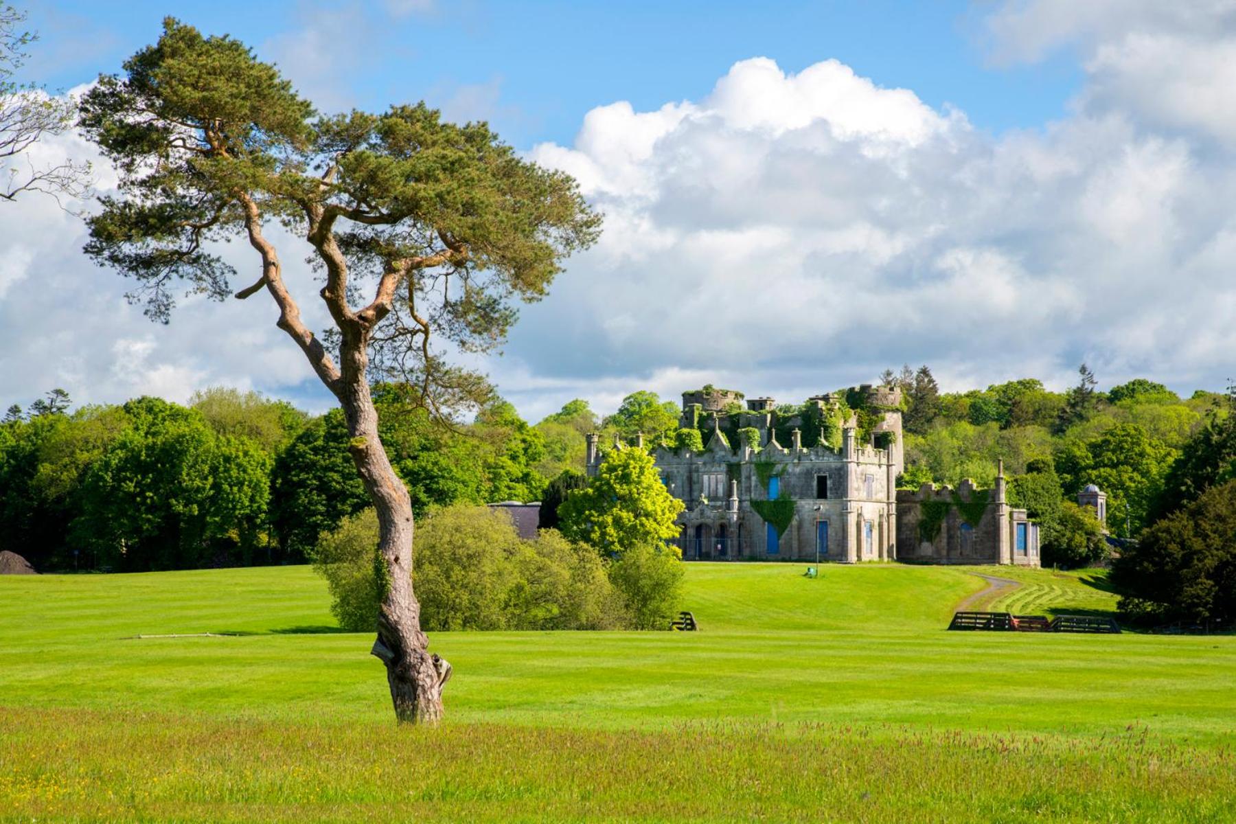 The Garden House, Necarne, Irvinestown
