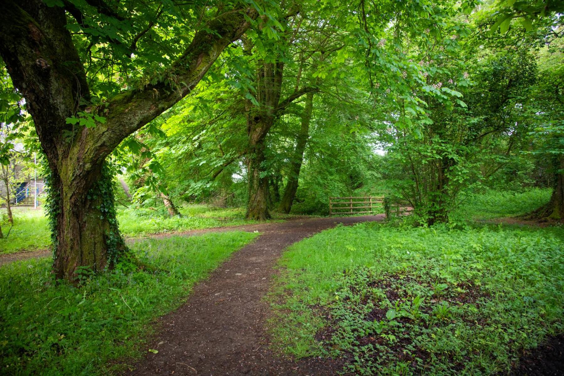 The Garden House, Necarne, Irvinestown