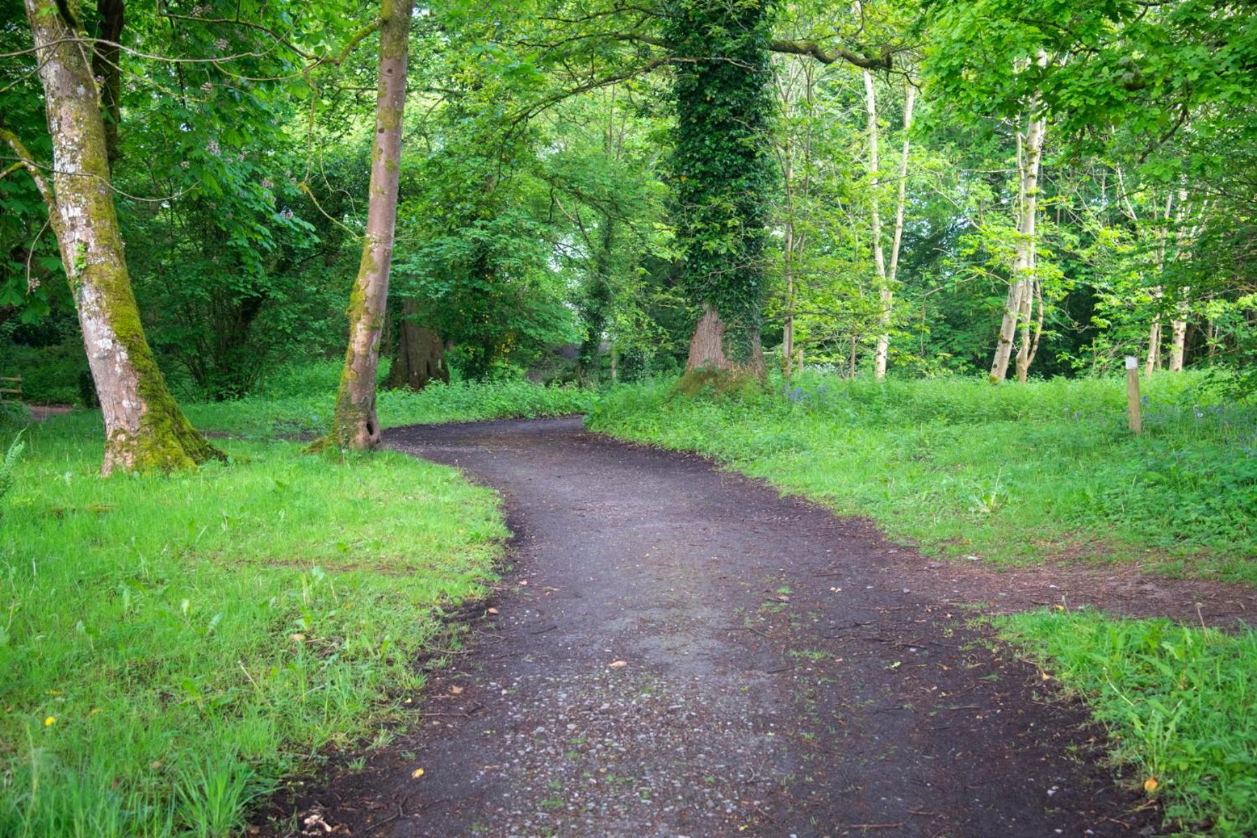 The Garden House, Necarne, Irvinestown