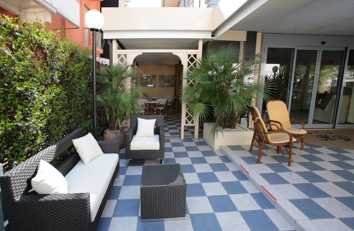 Hotel Venezia