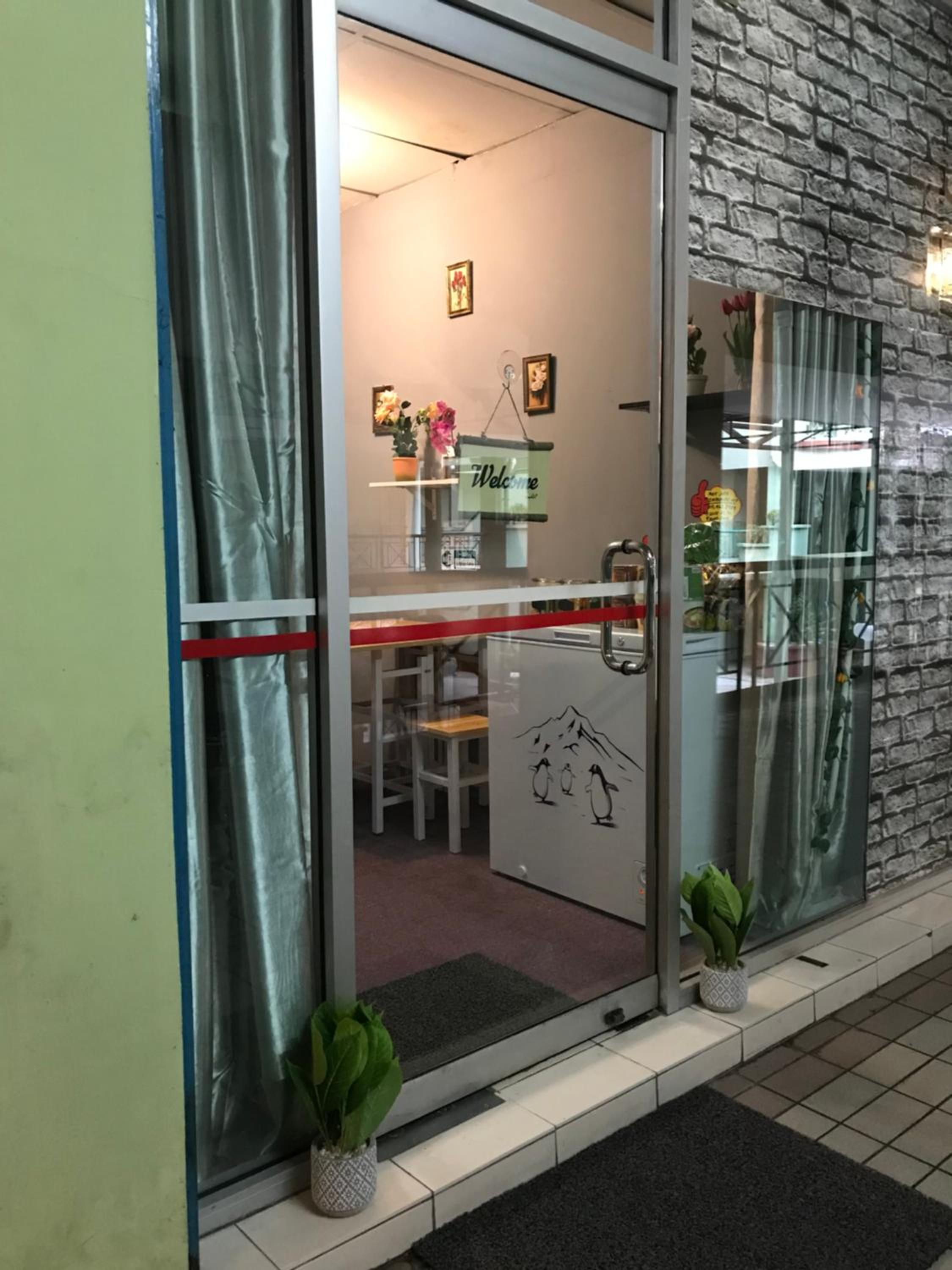 Nusantara Mattwaddien Hostel photo 8