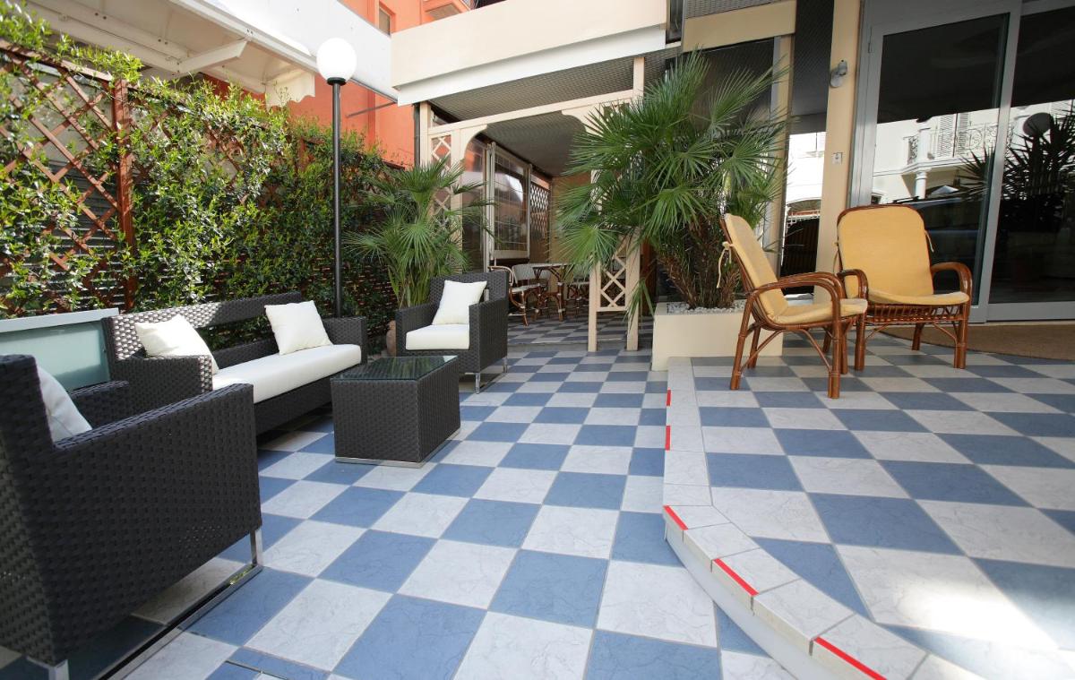 Hotel Venezia