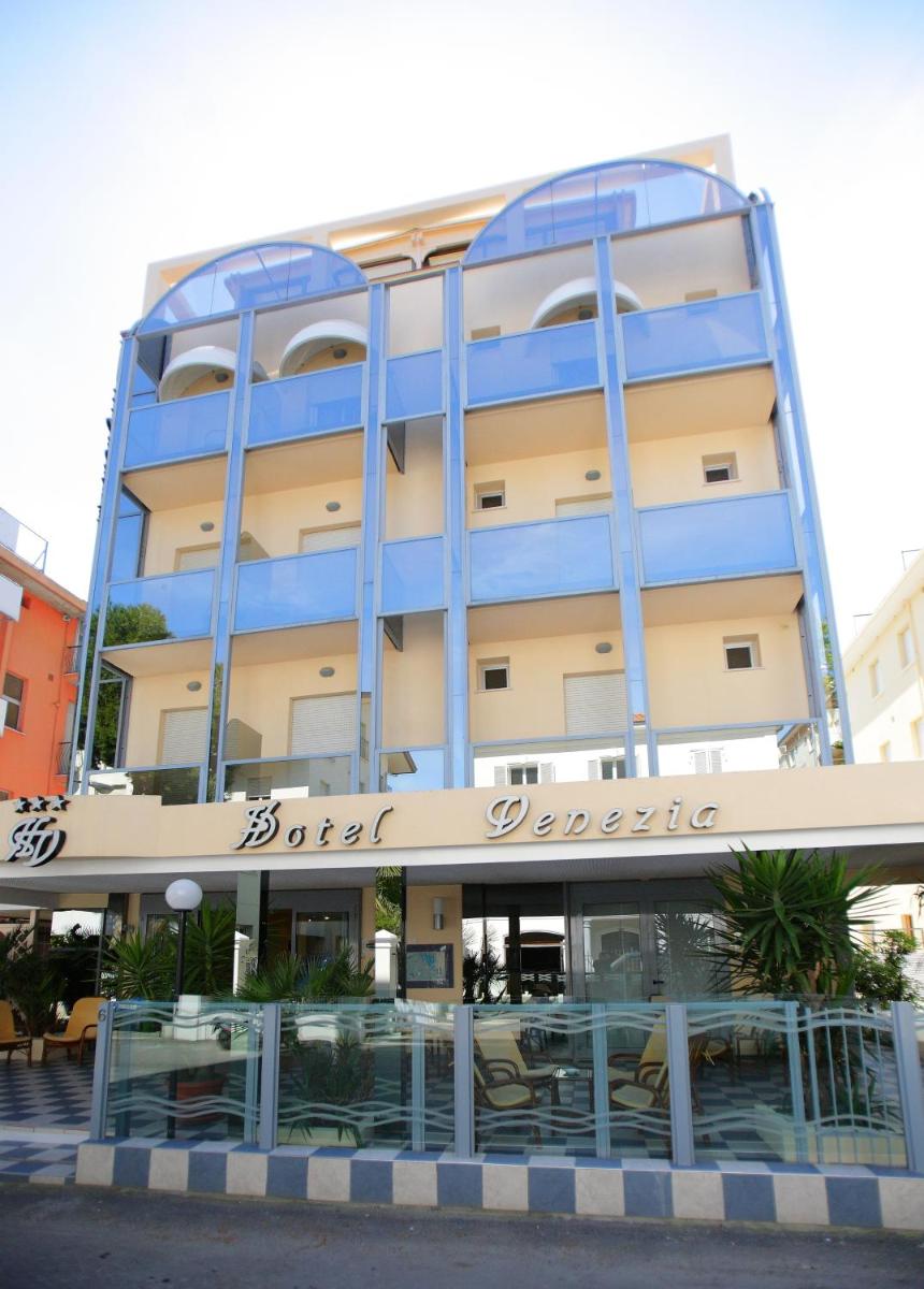 Hotel Venezia