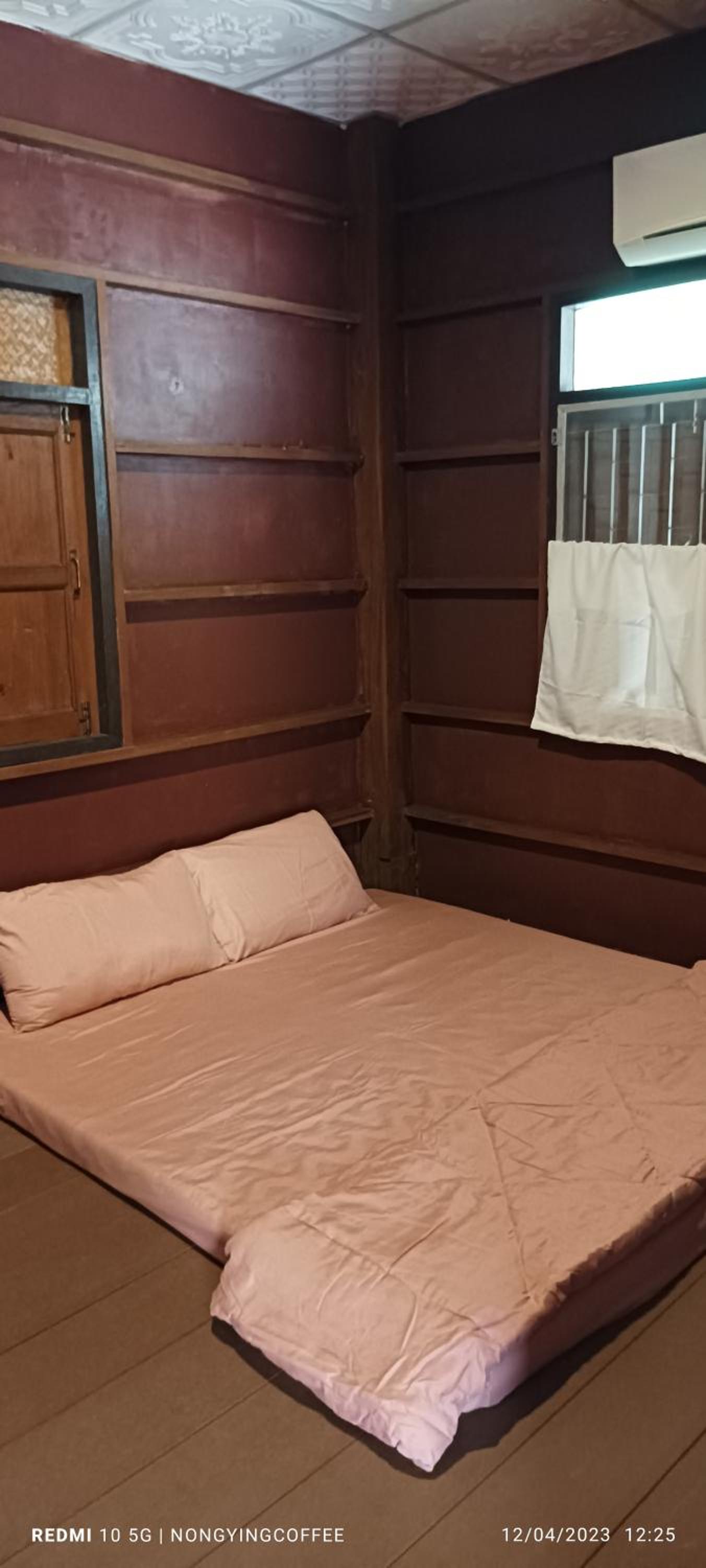 Chanmuang guesthouse