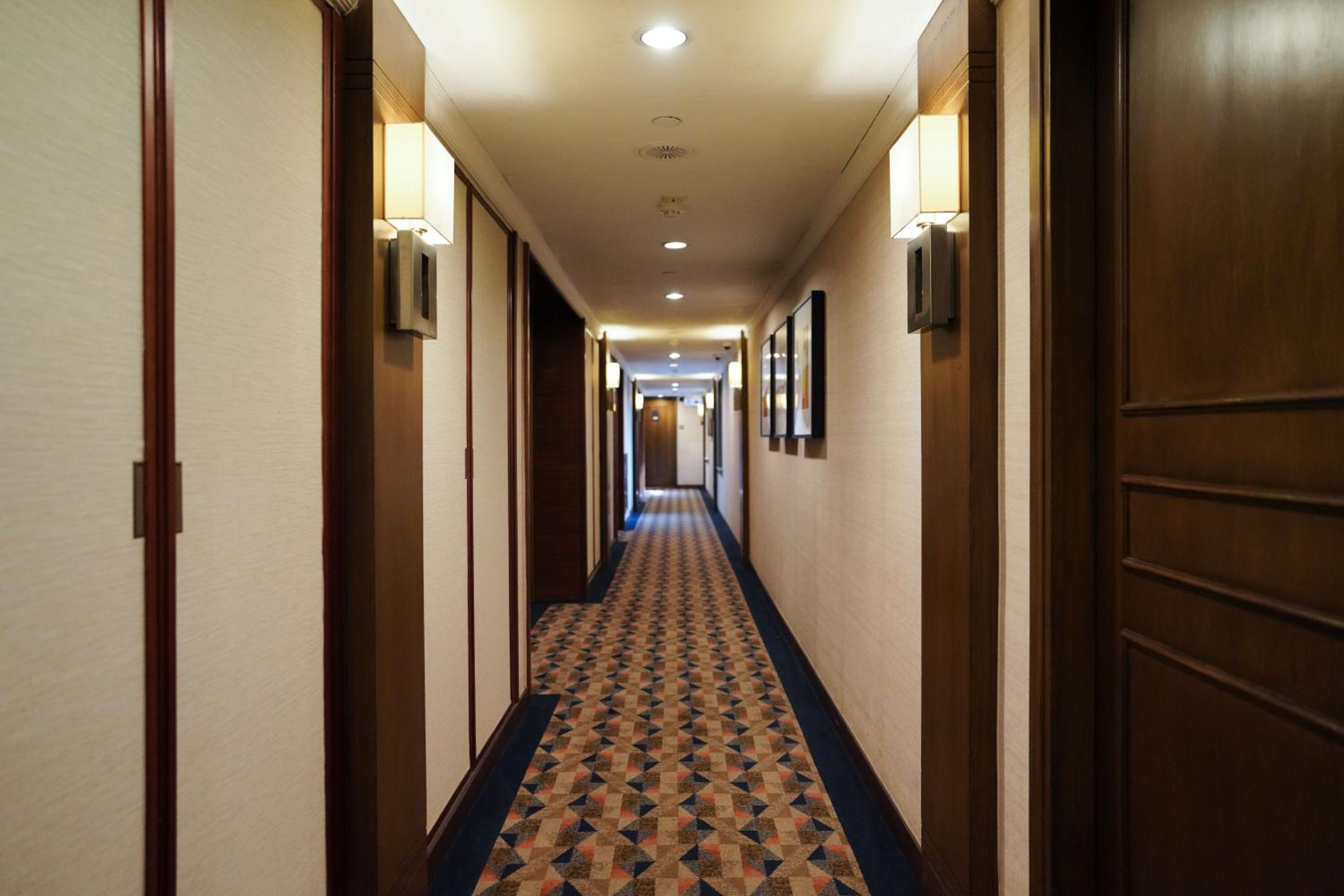 Eaton HK - Langham Hospitality Group
