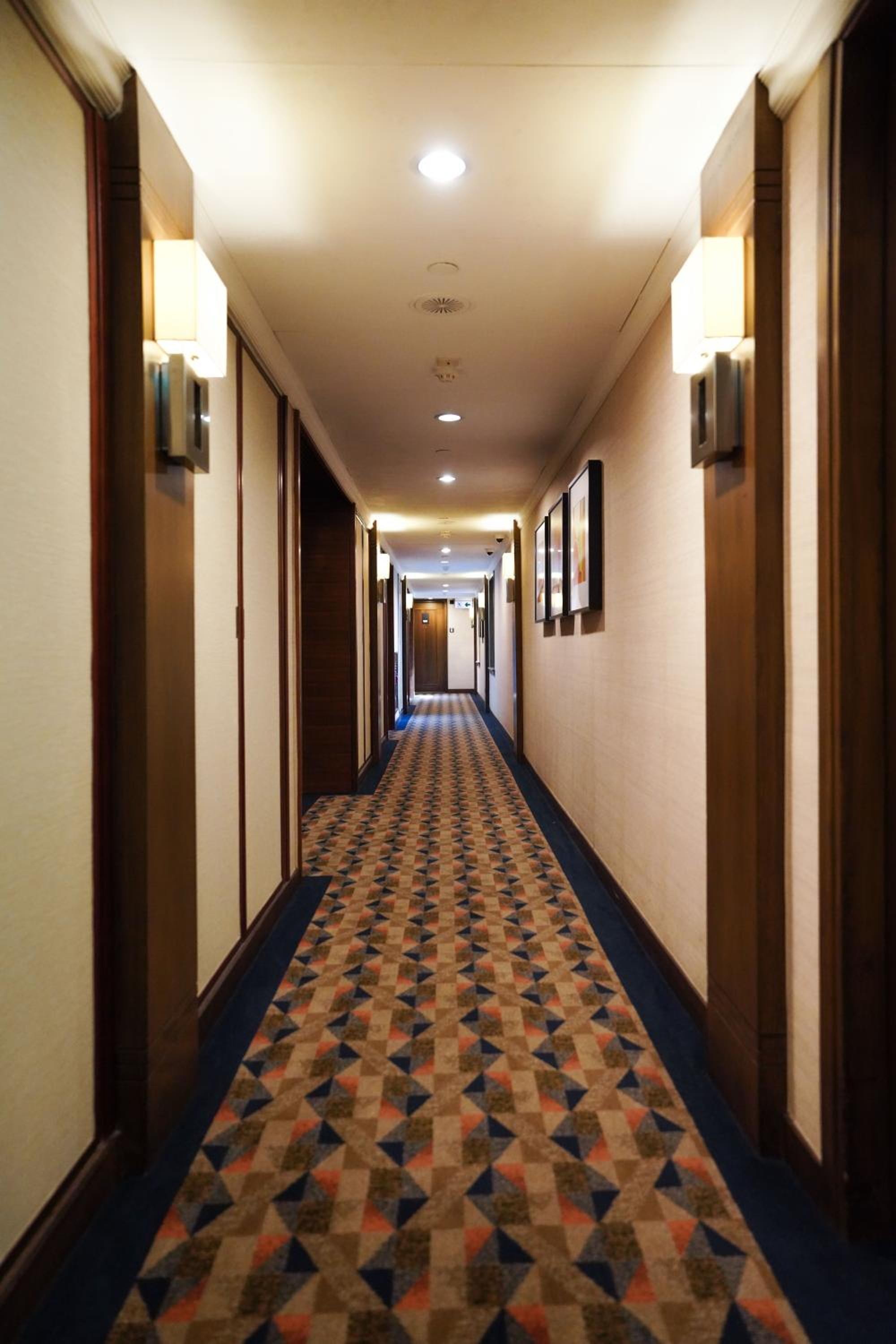 Eaton HK - Langham Hospitality Group