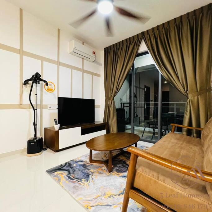 GELANG PATAH Forest City-Ataraxia Park 3 view 3