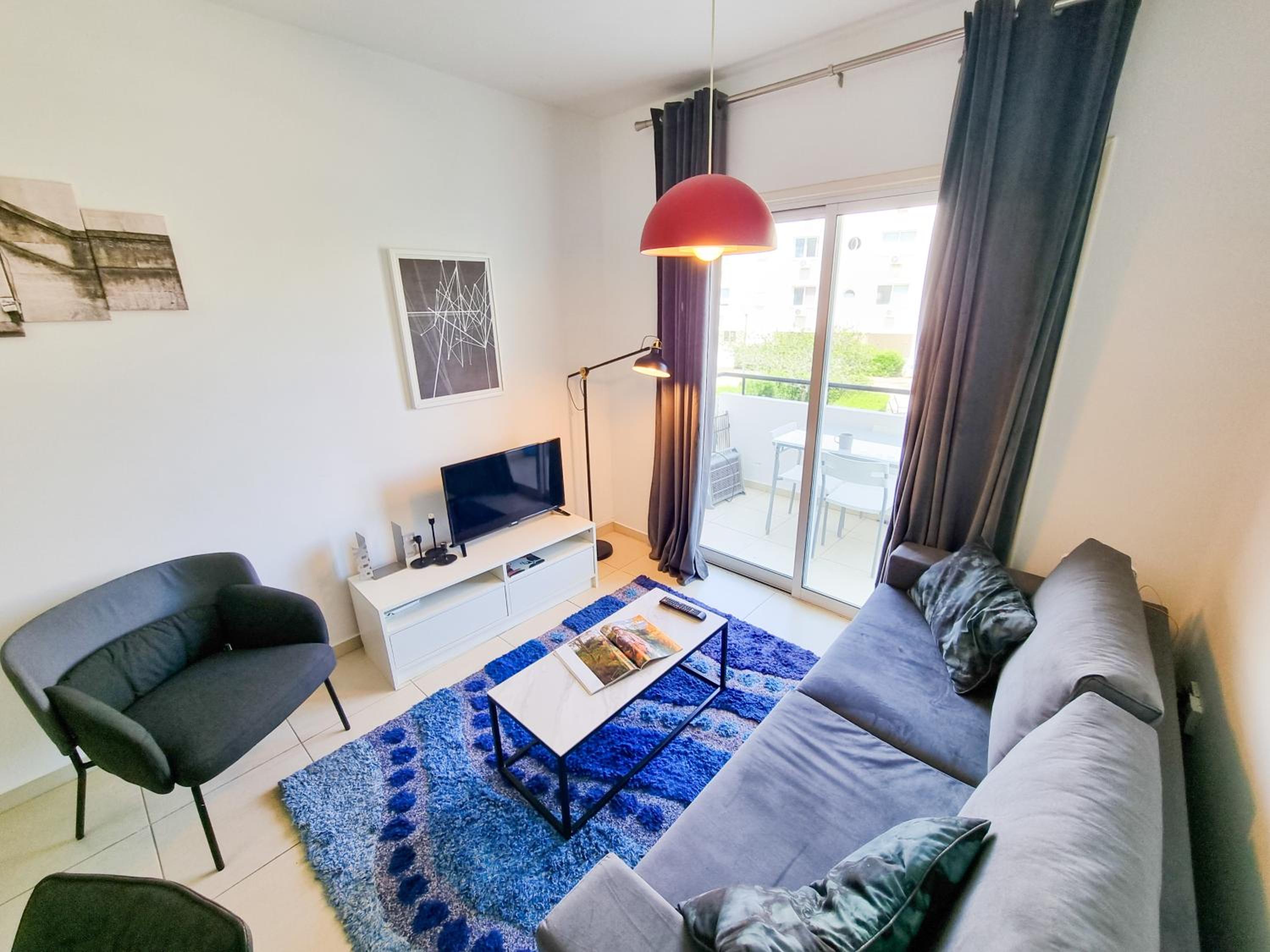 Seaside Heaven Apartment With Pool