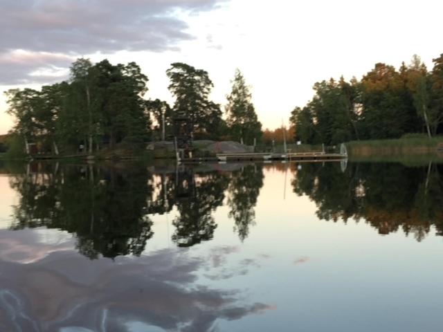 Längtan Marielund