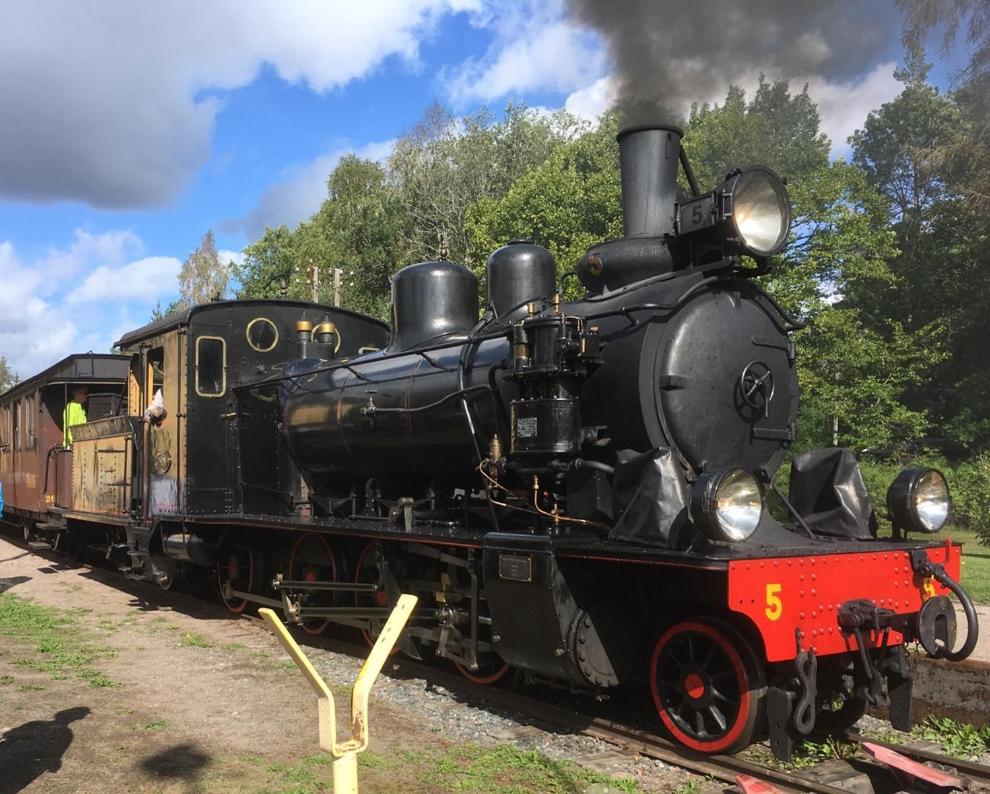 Längtan Marielund