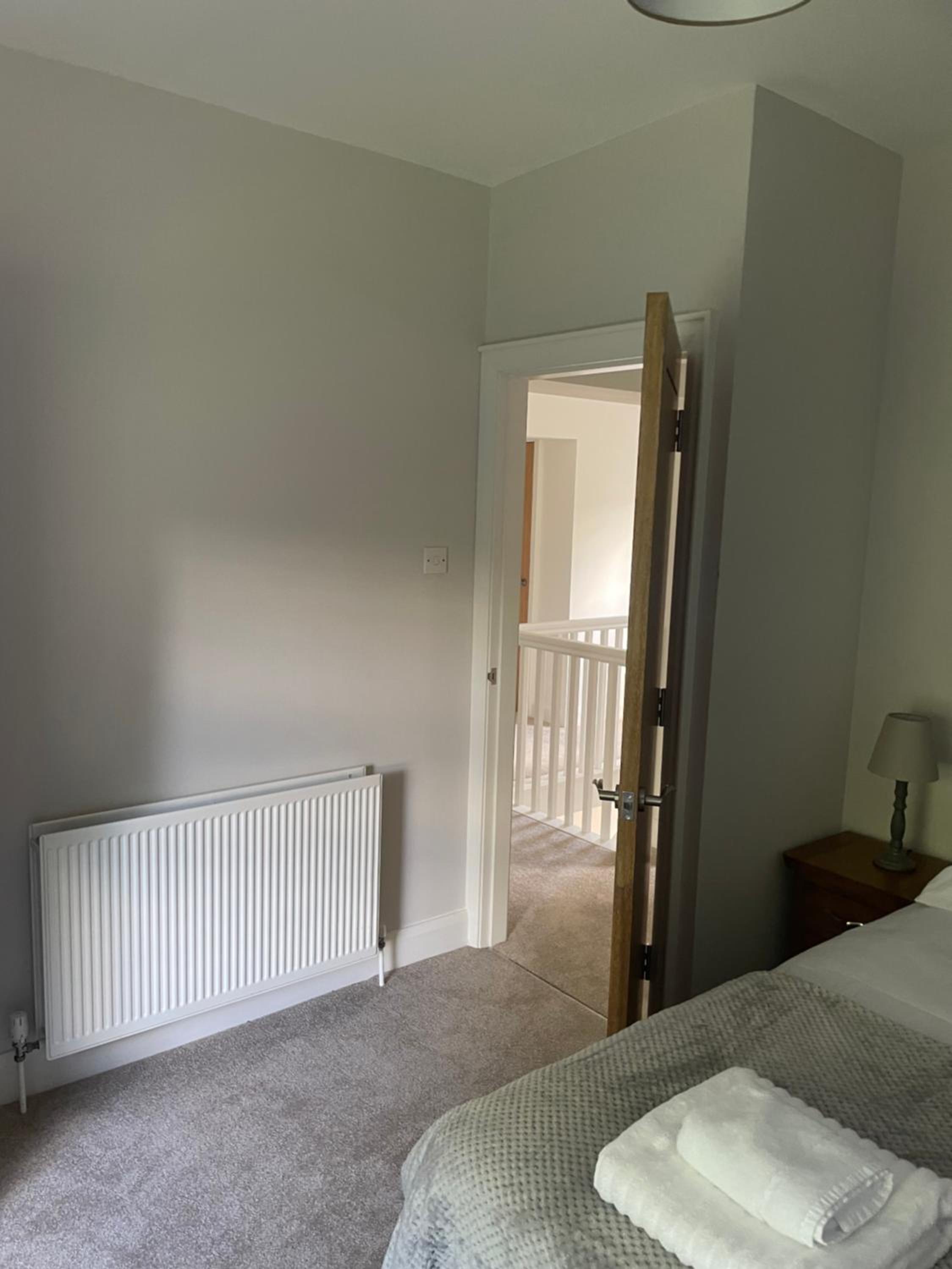 The Garden House, Necarne, Irvinestown