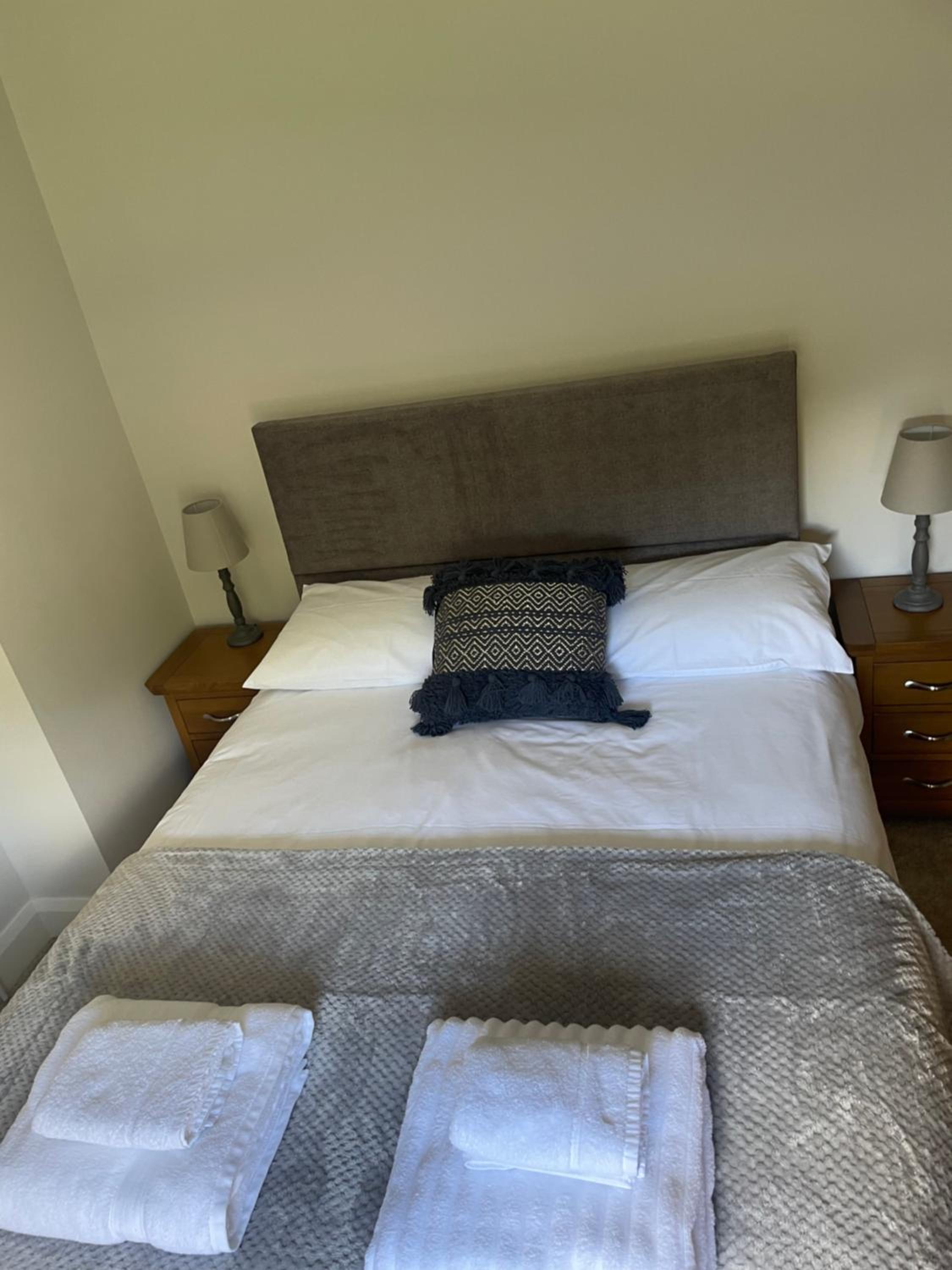The Garden House, Necarne, Irvinestown