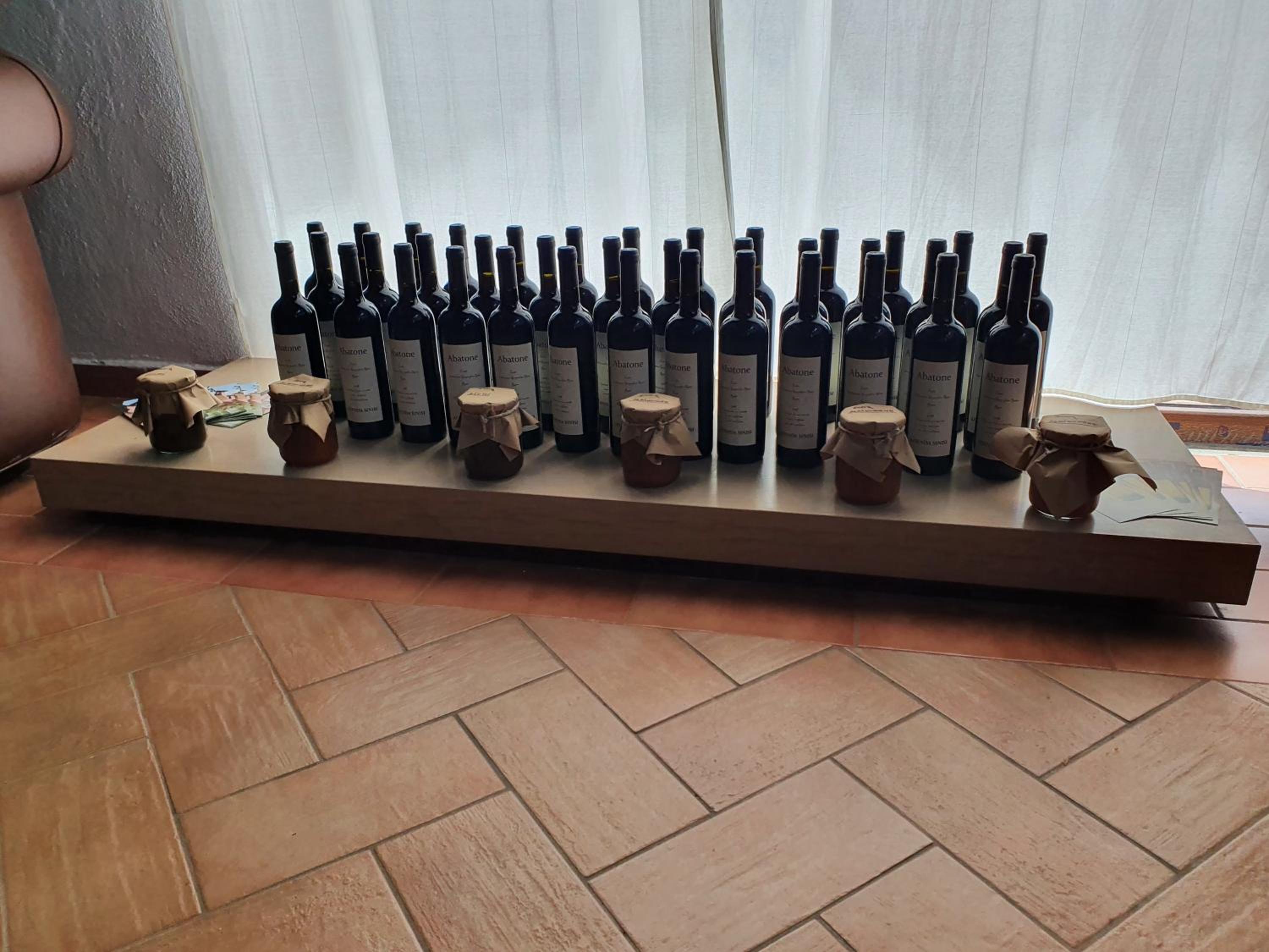 Azienda Agricola Sinisi