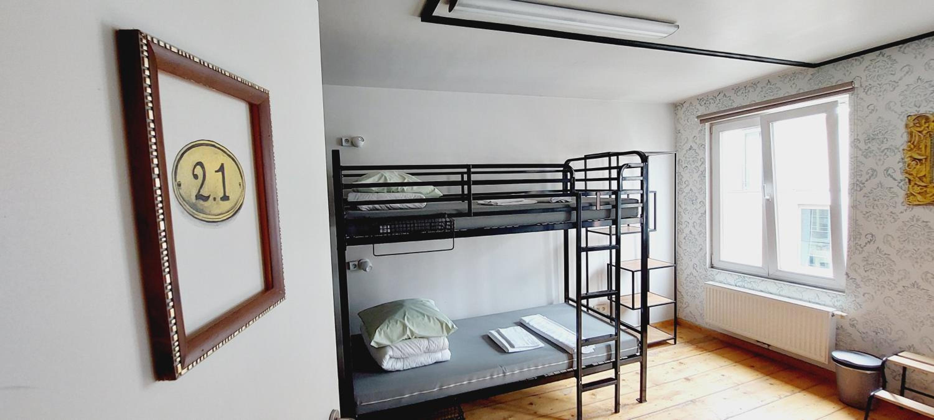 KaBa Hostel