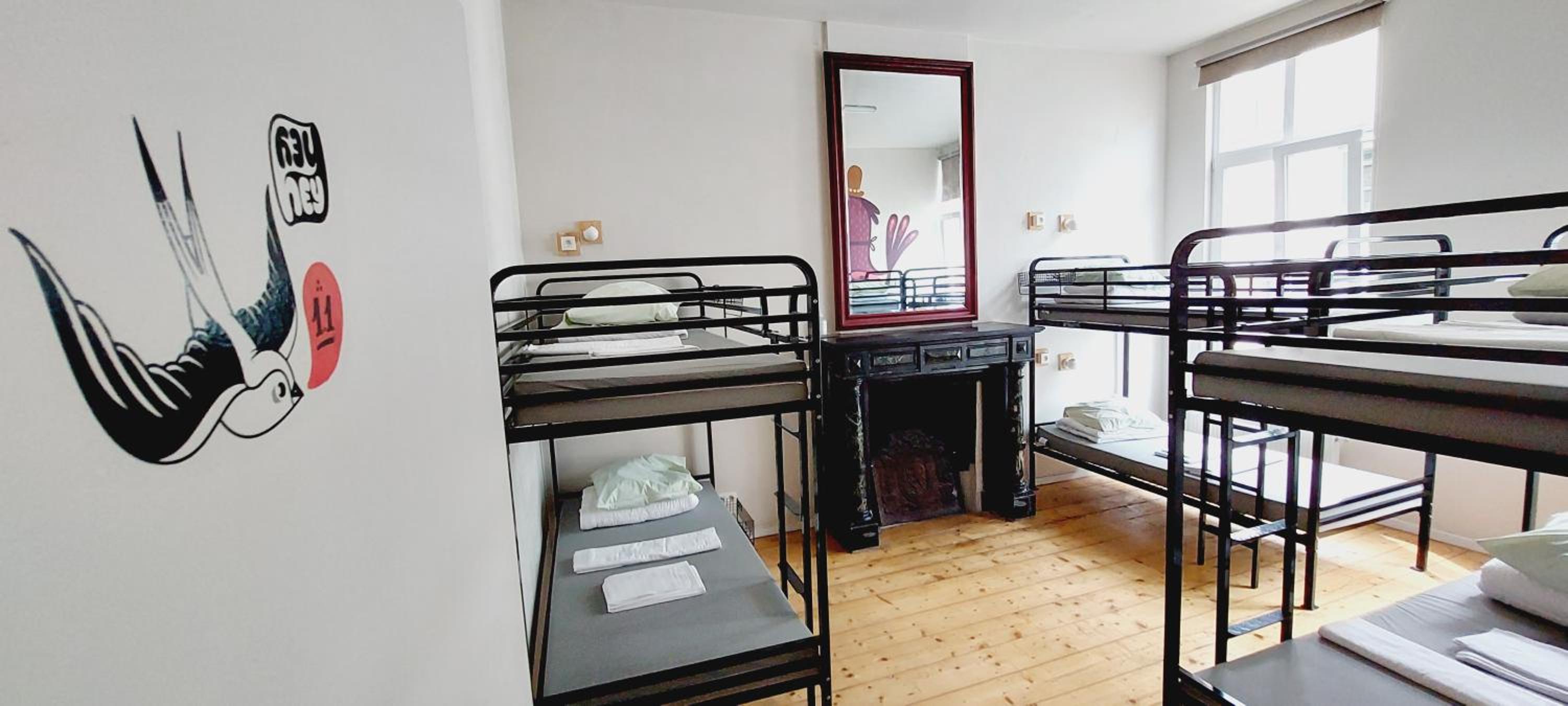 KaBa Hostel