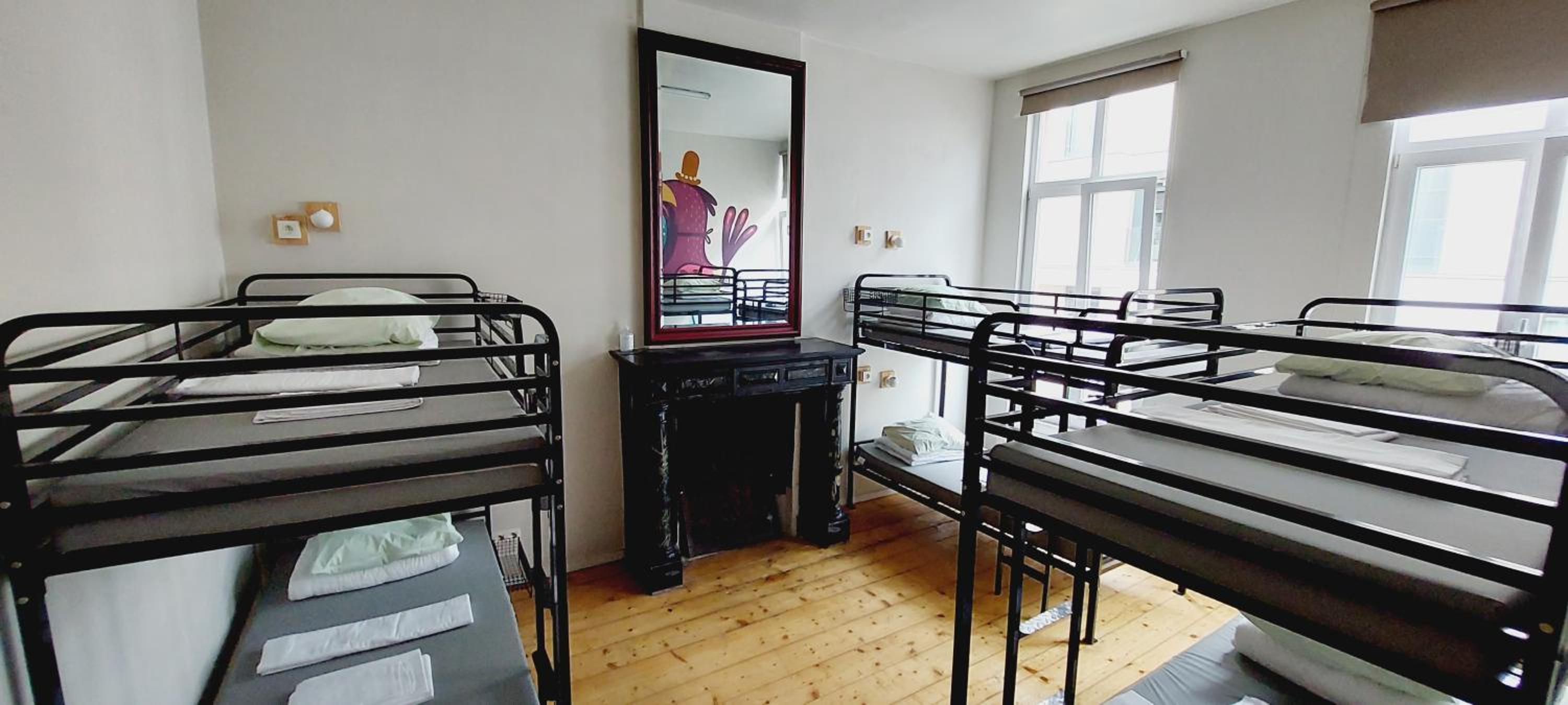 KaBa Hostel
