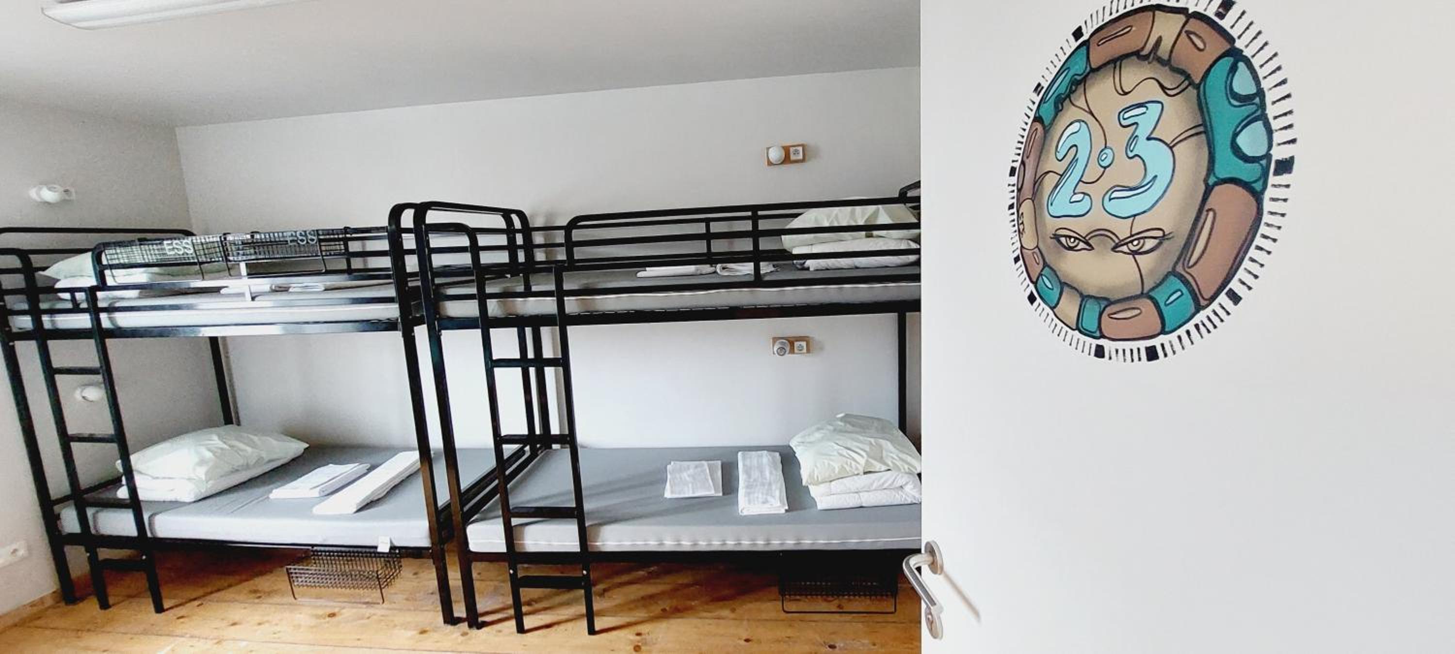 KaBa Hostel