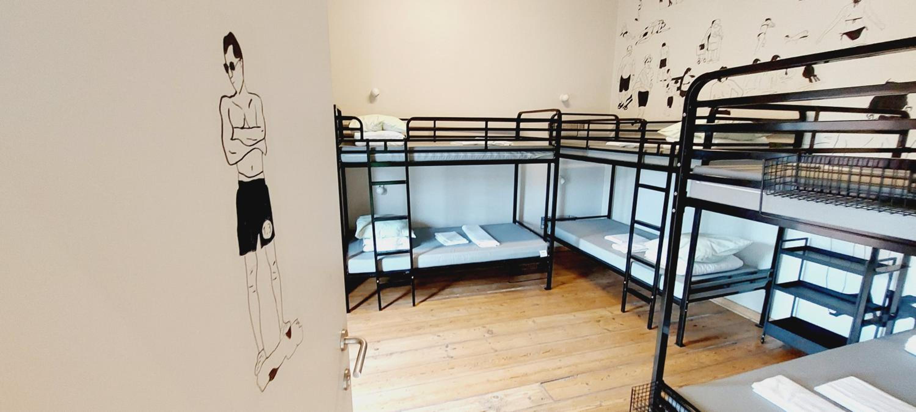 KaBa Hostel
