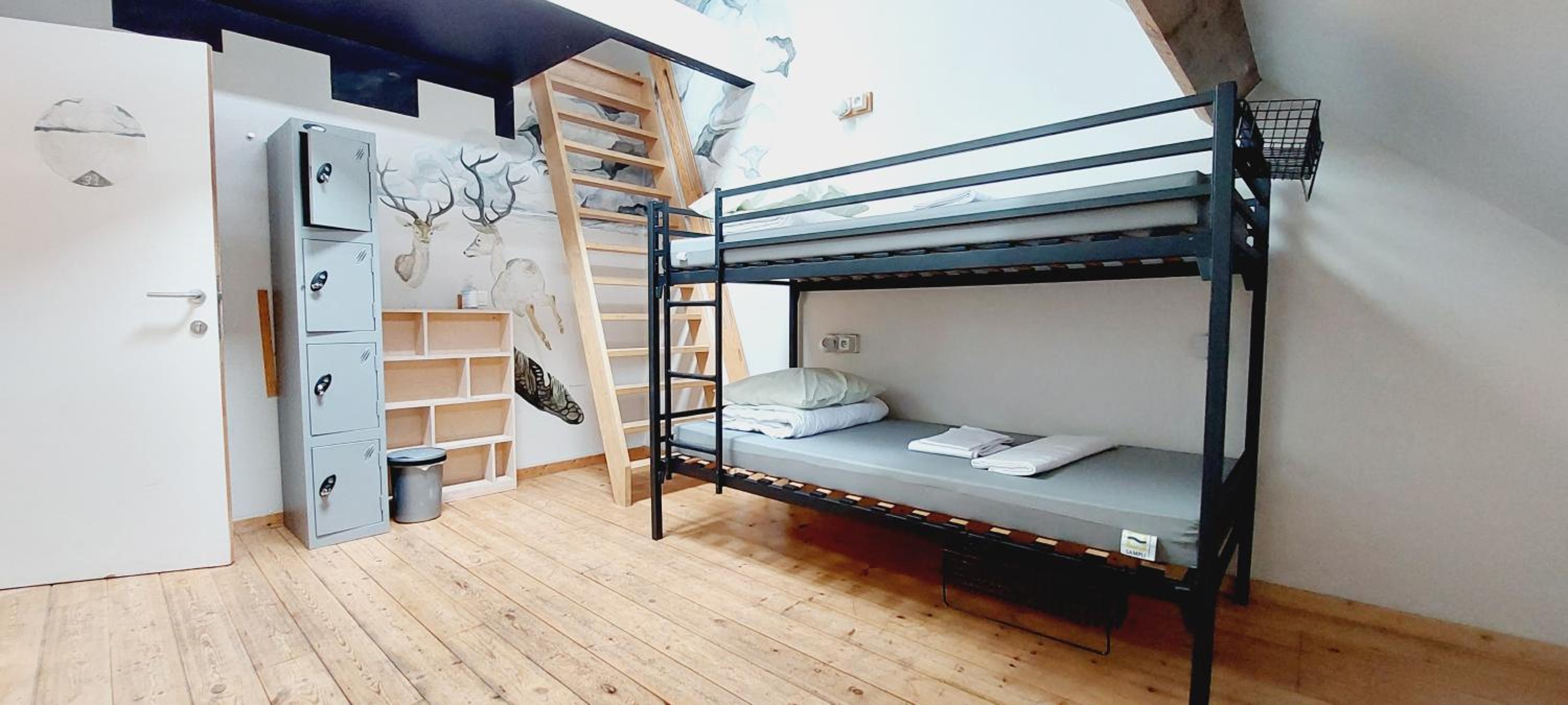 KaBa Hostel