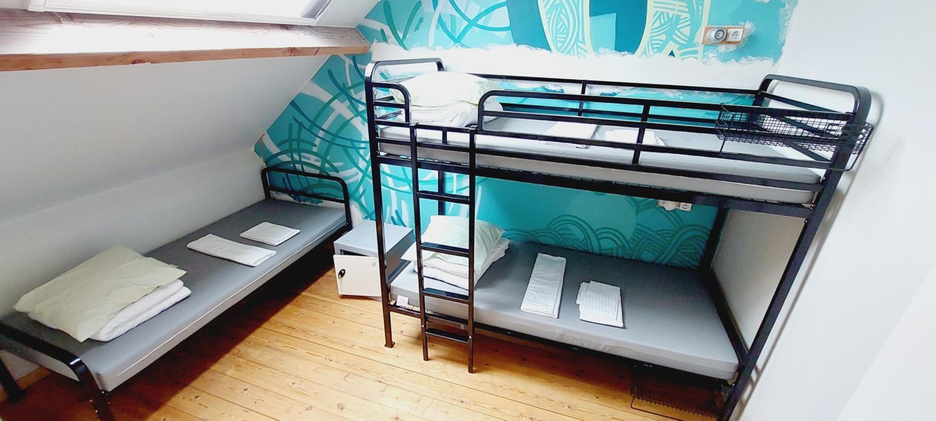 KaBa Hostel