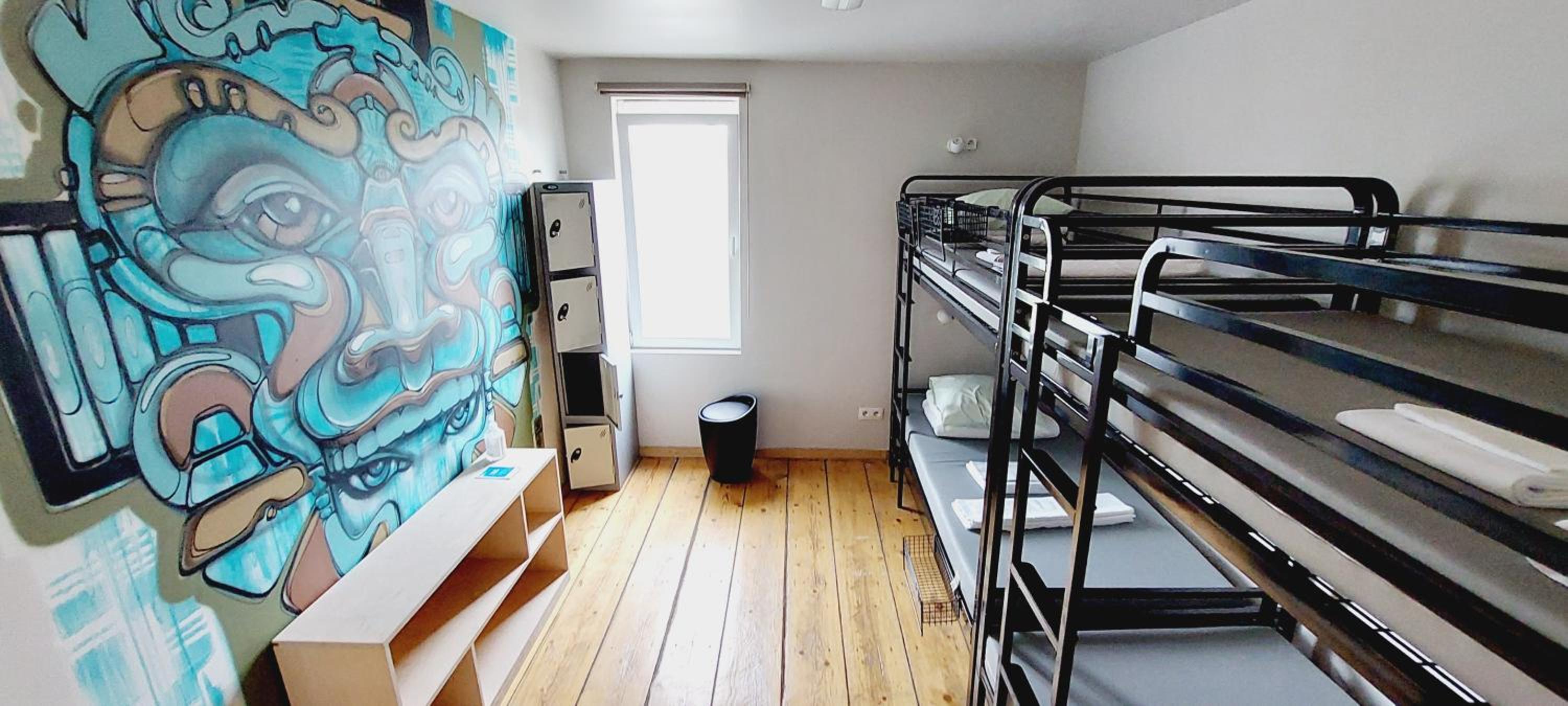 KaBa Hostel