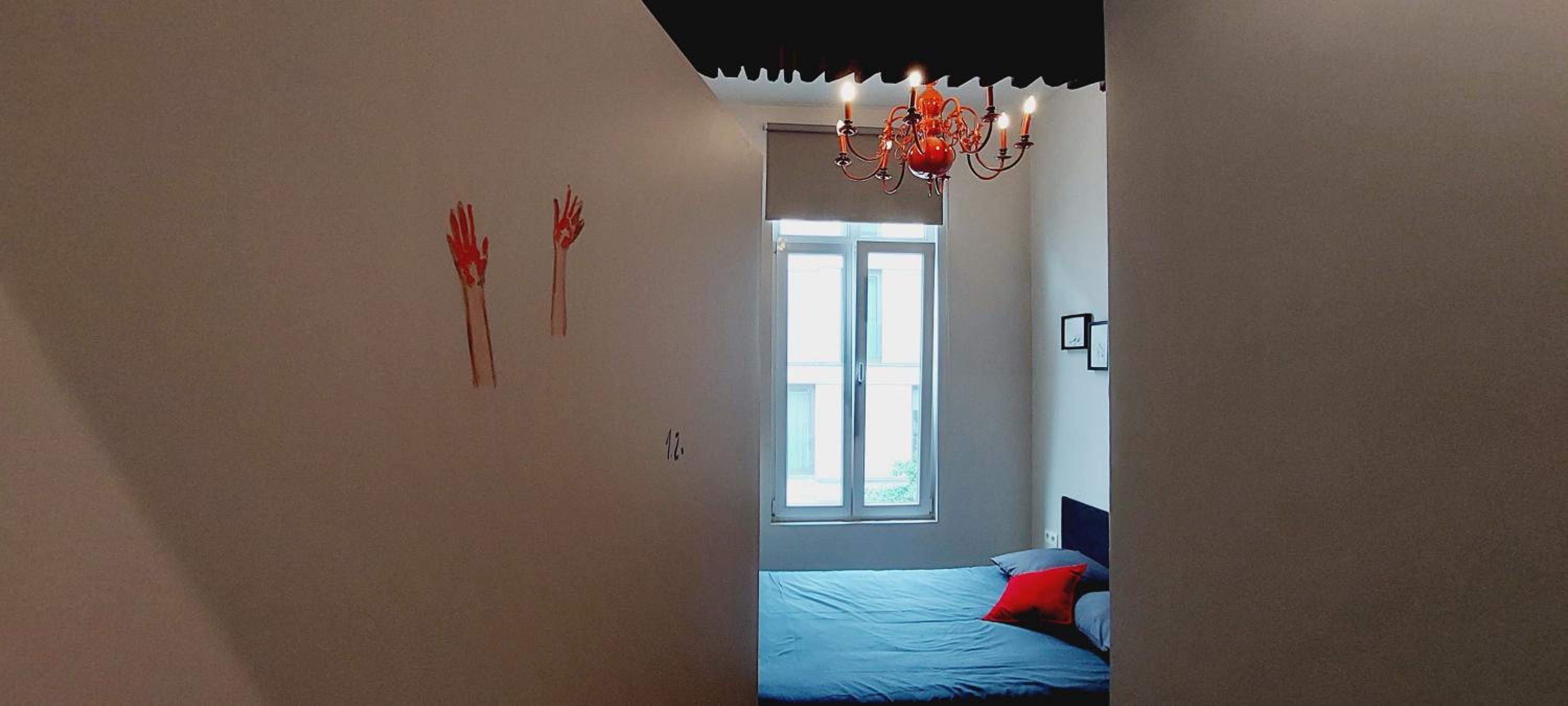 KaBa Hostel