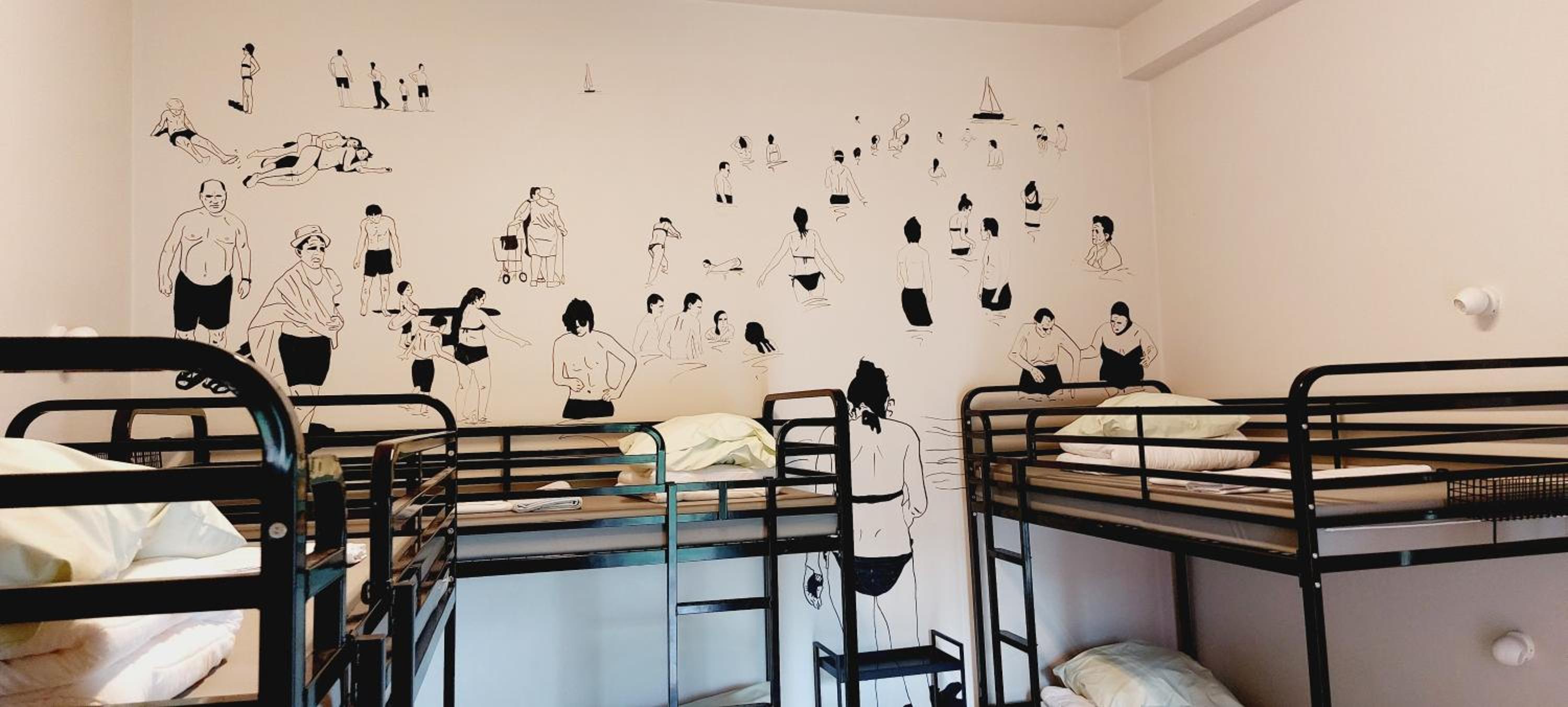 KaBa Hostel