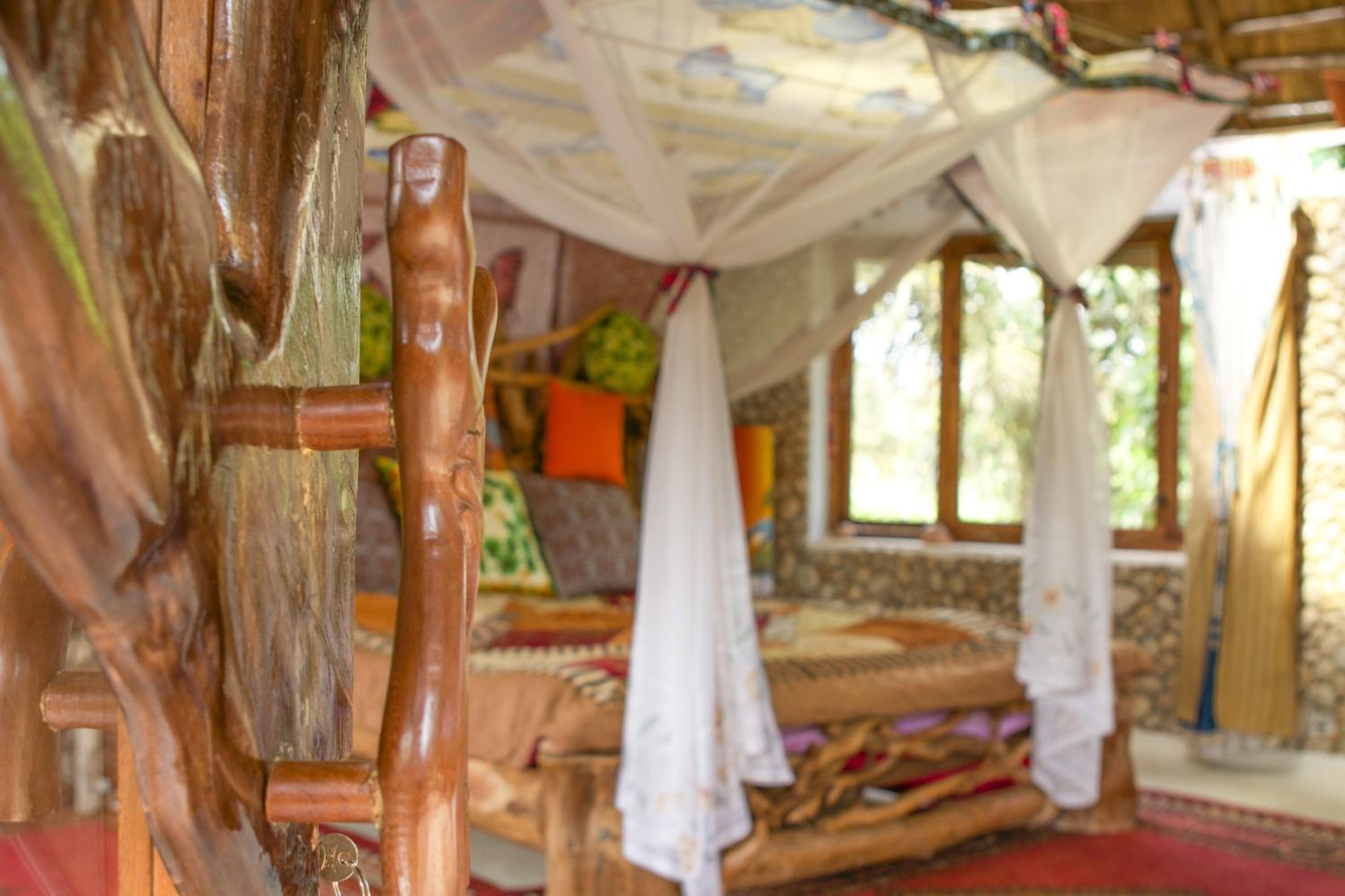 Malakai Eco Lodge
