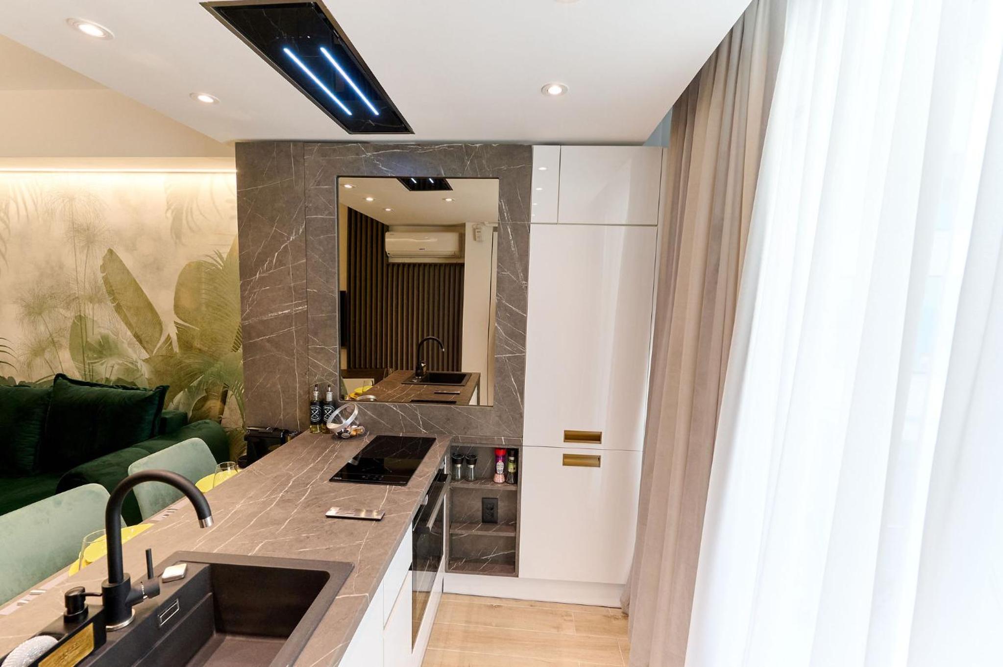 Tropical Apartament - Spa&Pool in Infinity Beach Resort view 4
