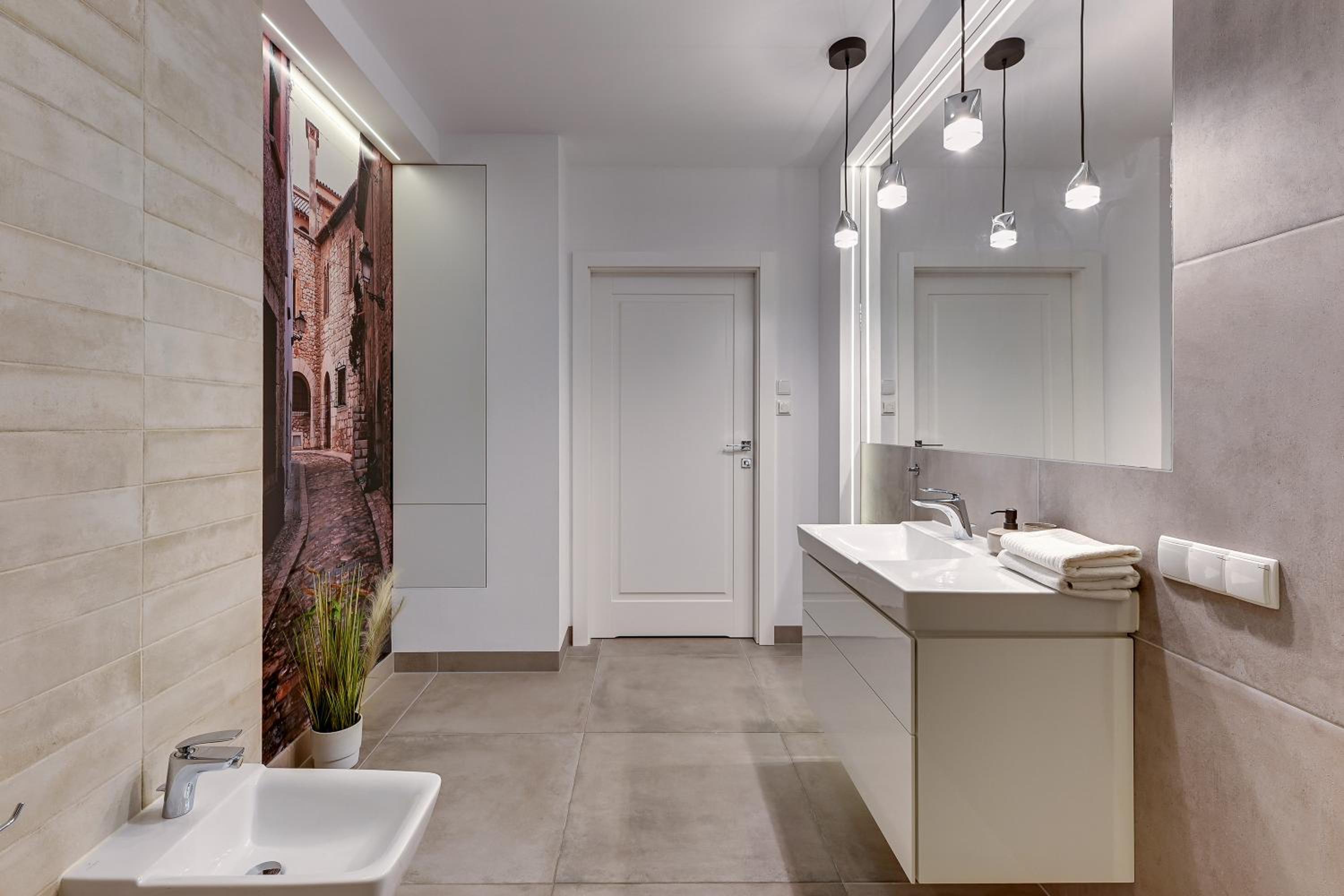 Chmielna Park by Comfort Apartments