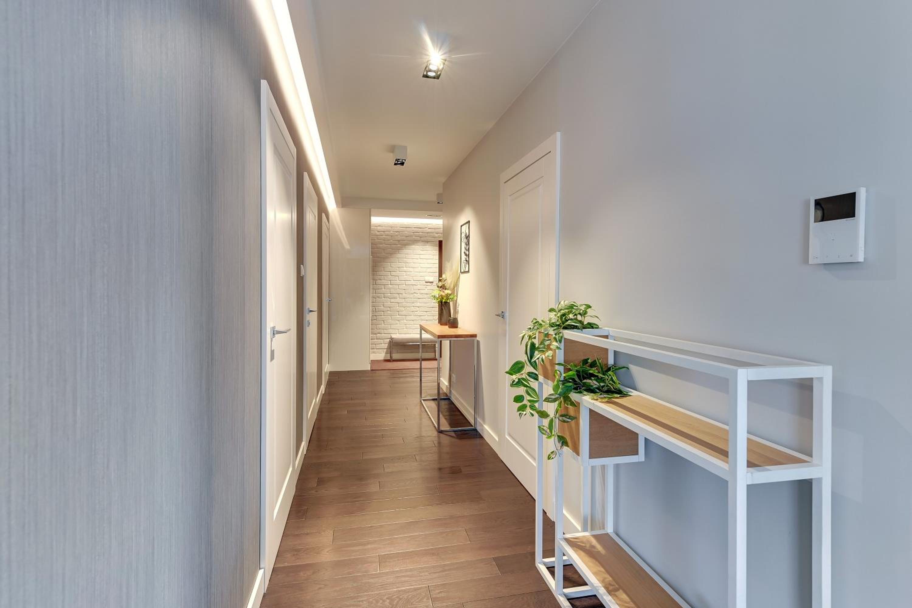 Chmielna Park by Comfort Apartments