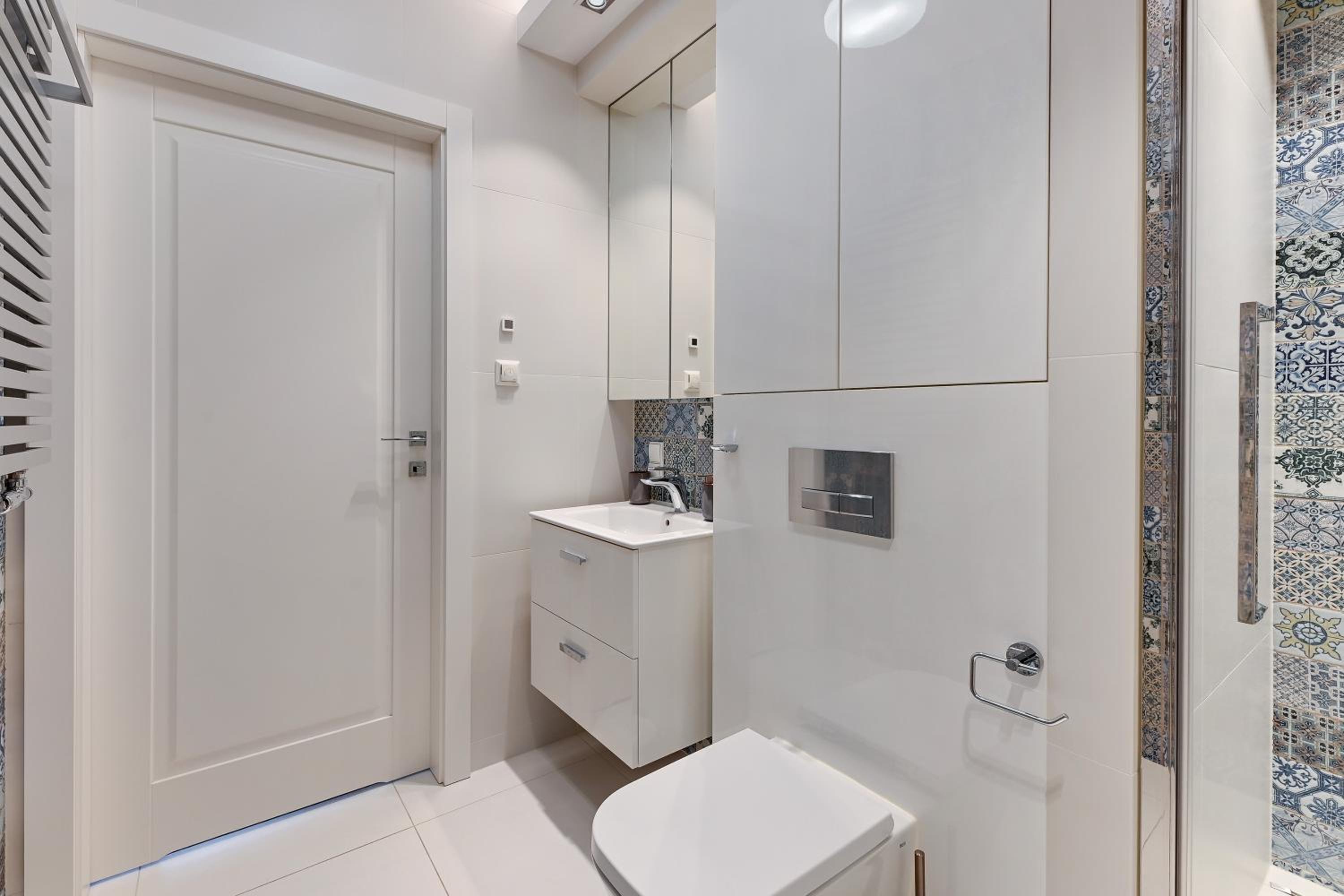 Chmielna Park by Comfort Apartments
