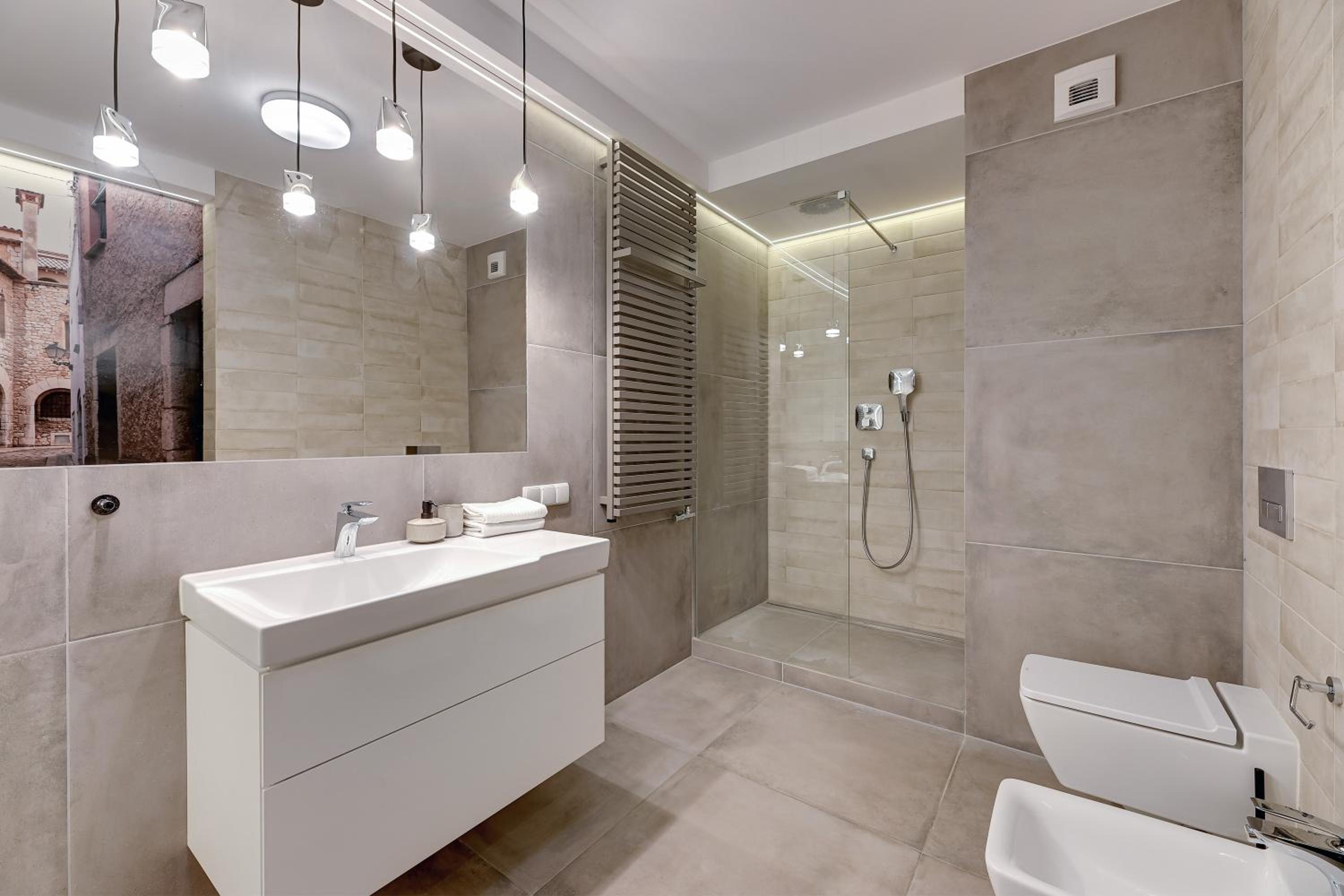 Chmielna Park by Comfort Apartments