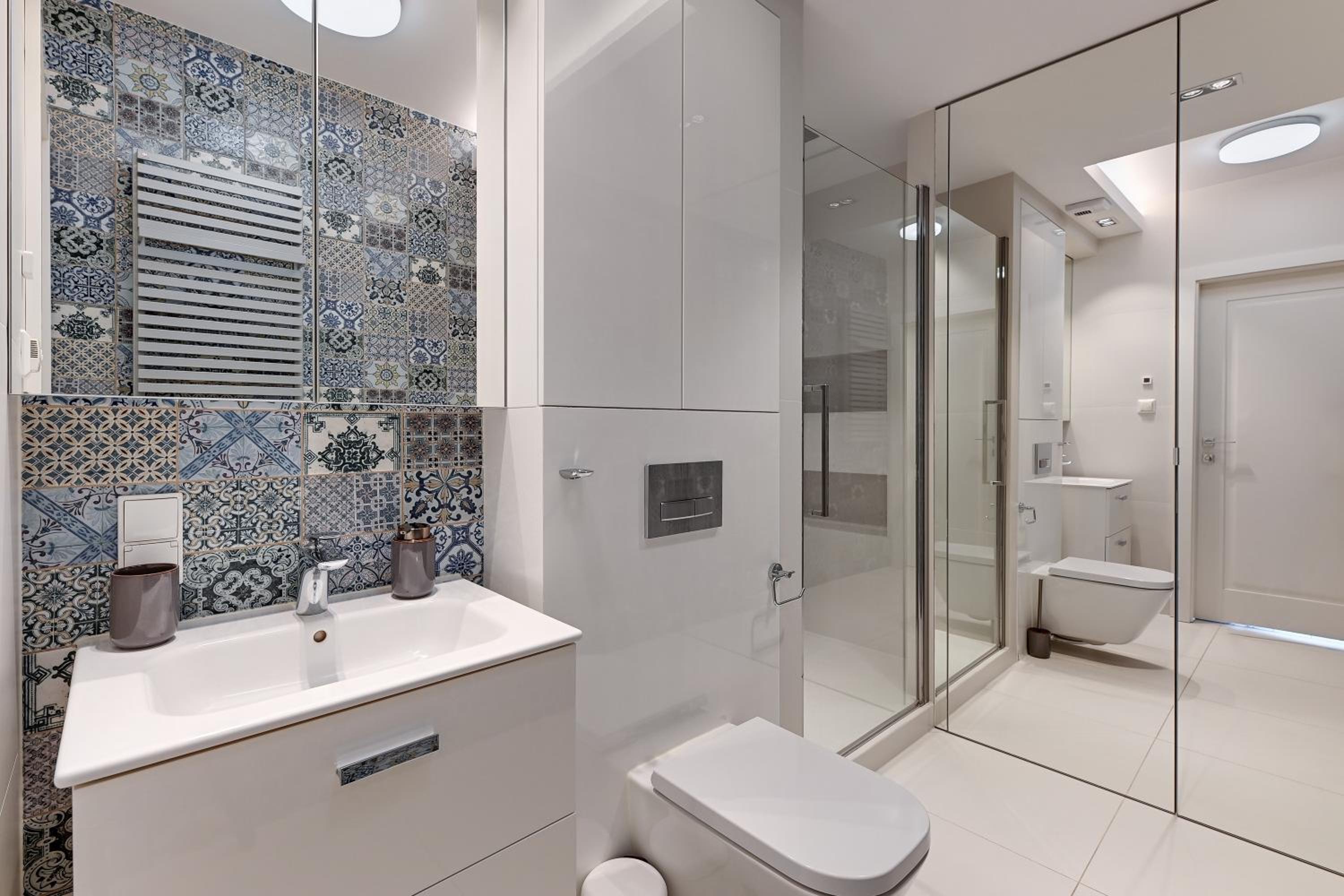 Chmielna Park by Comfort Apartments