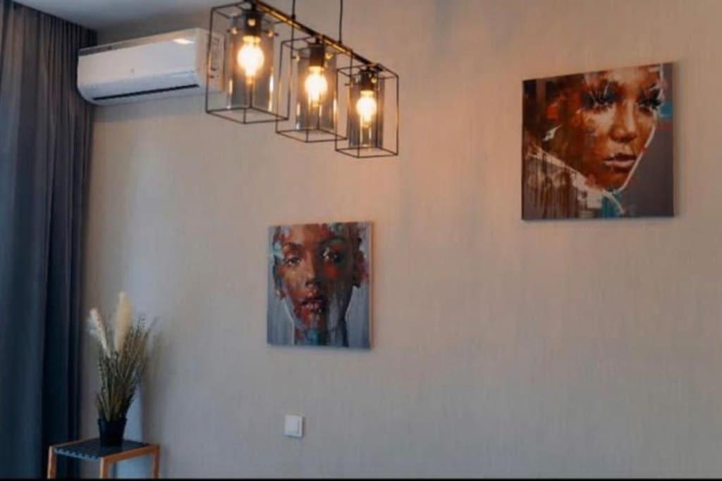 Alex batumi new Boulvard biggest studio-55 sq.m view 4