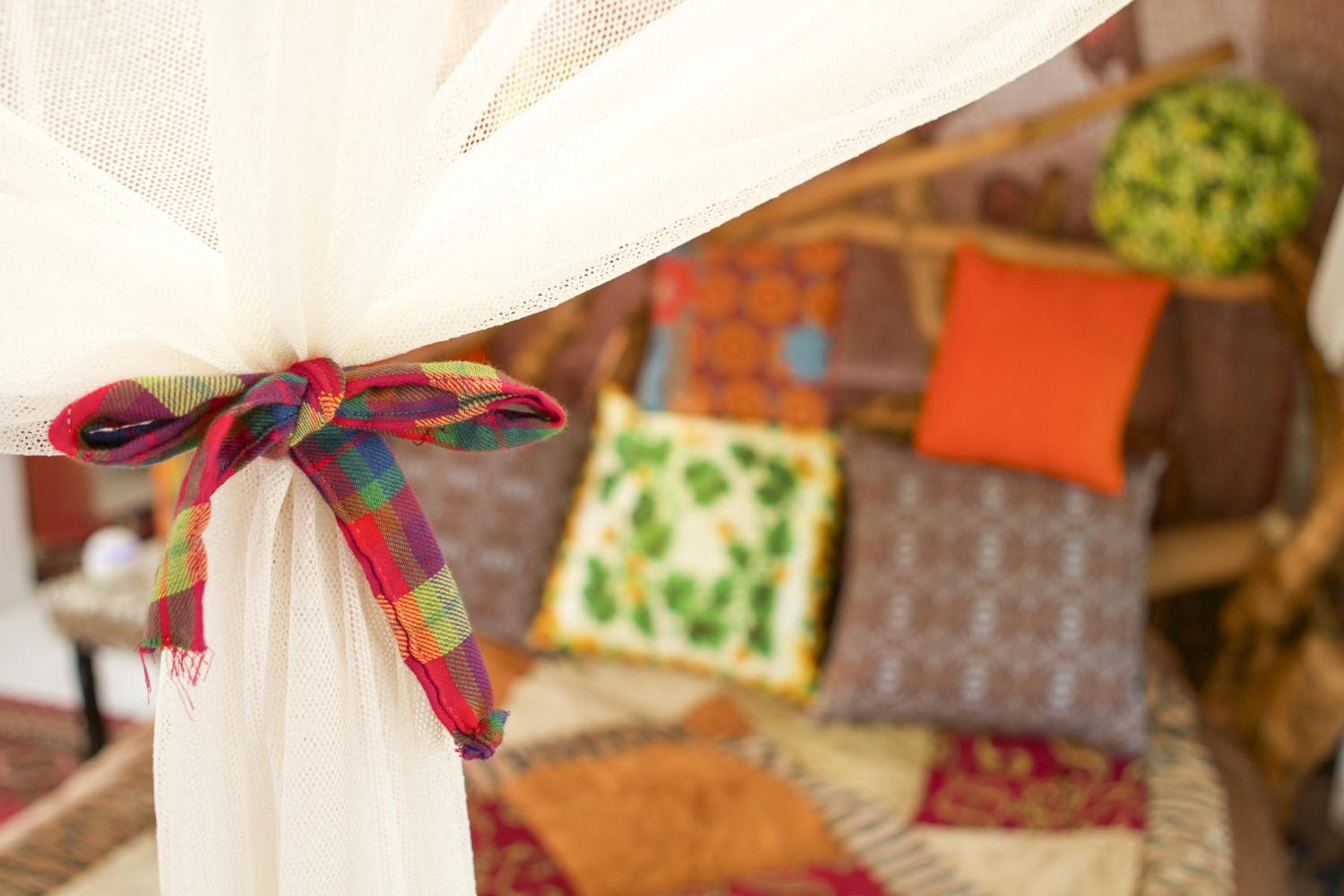 Malakai Eco Lodge