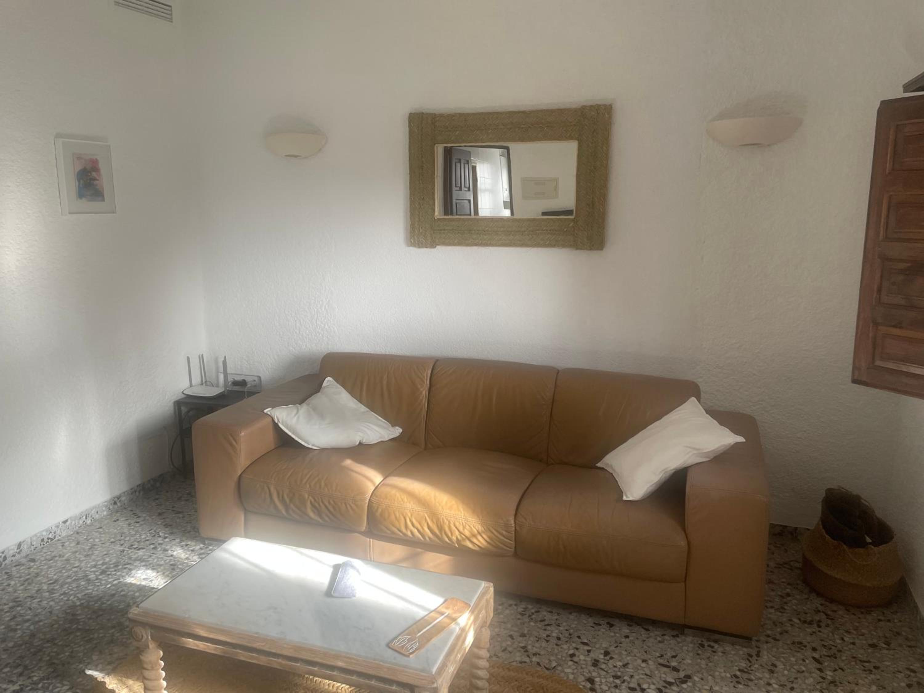 Apartamentos en La Casita Ecológica