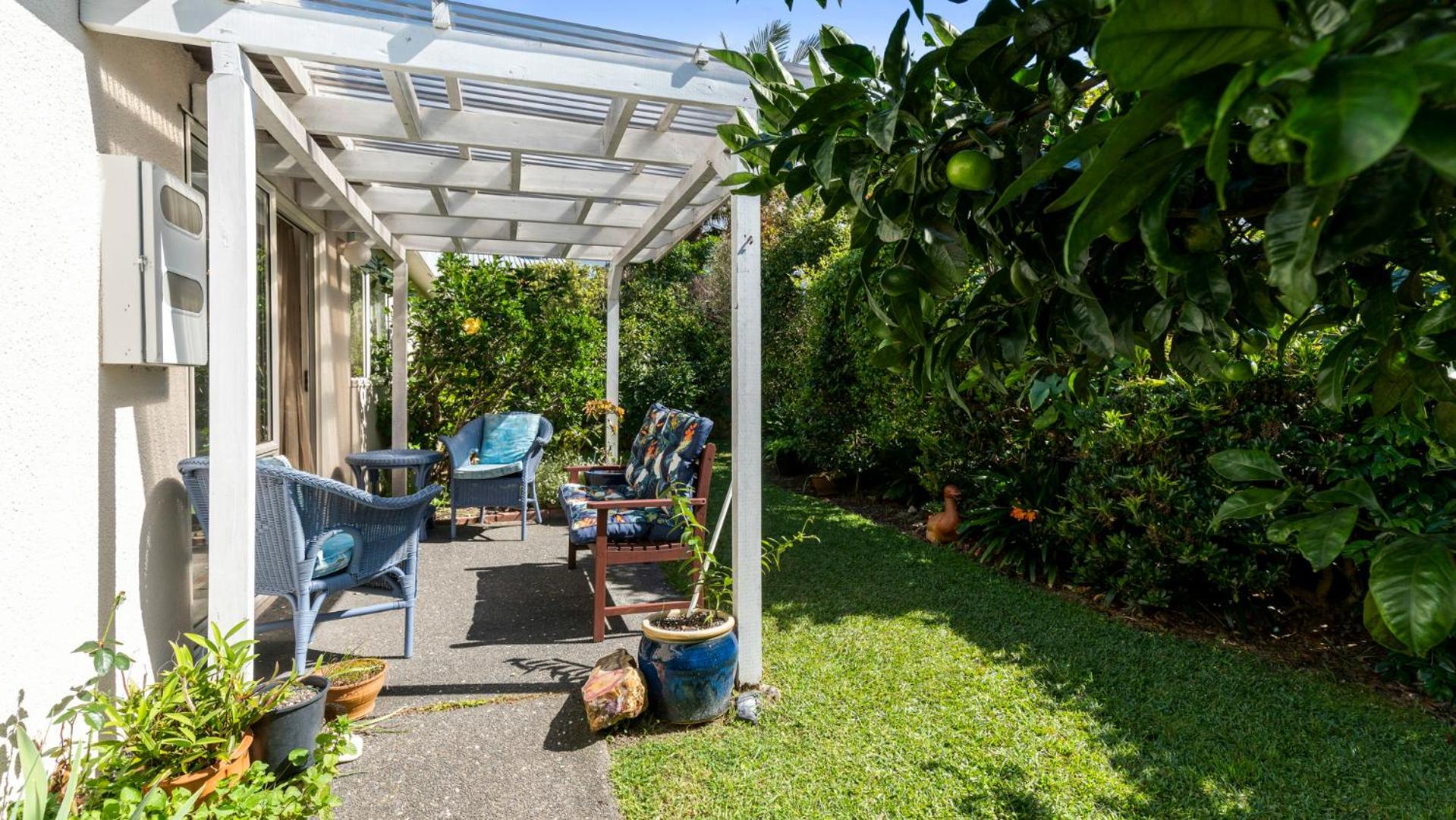 Little Manly Cottage - Manly Holiday Home view 2