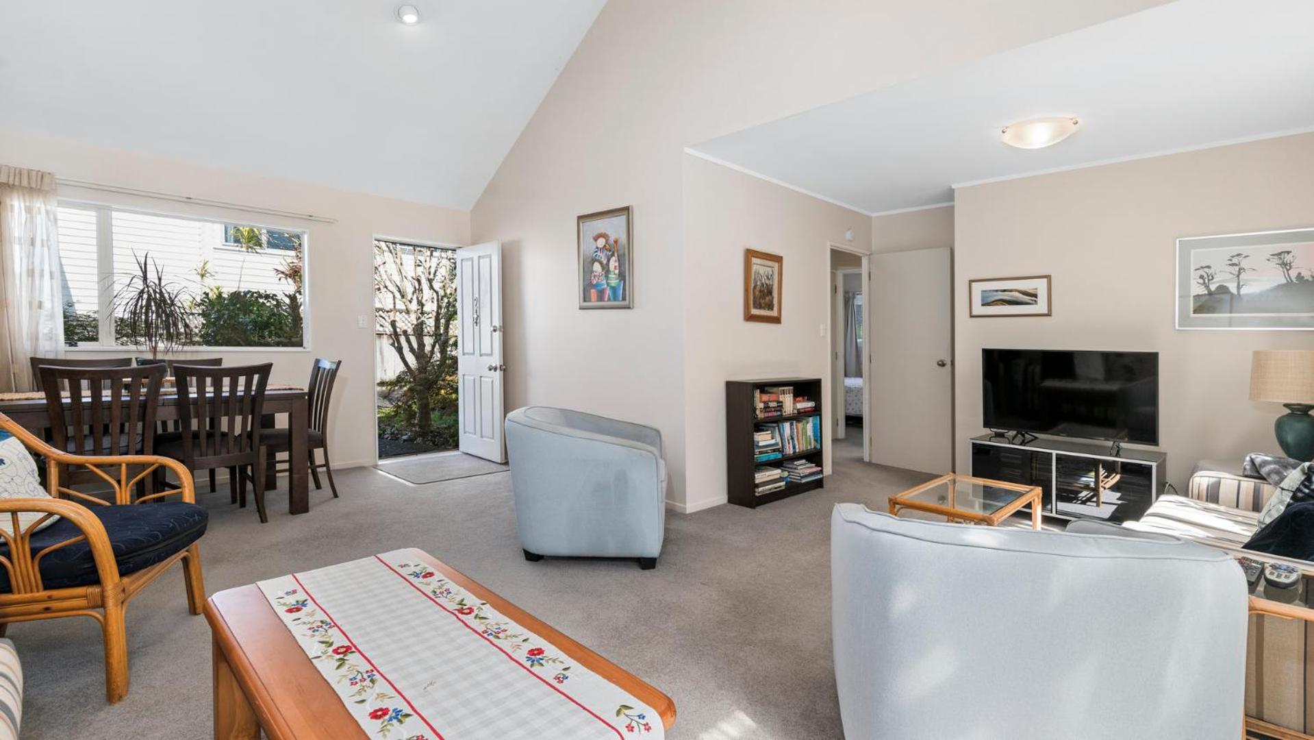 Little Manly Cottage - Manly Holiday Home view 4
