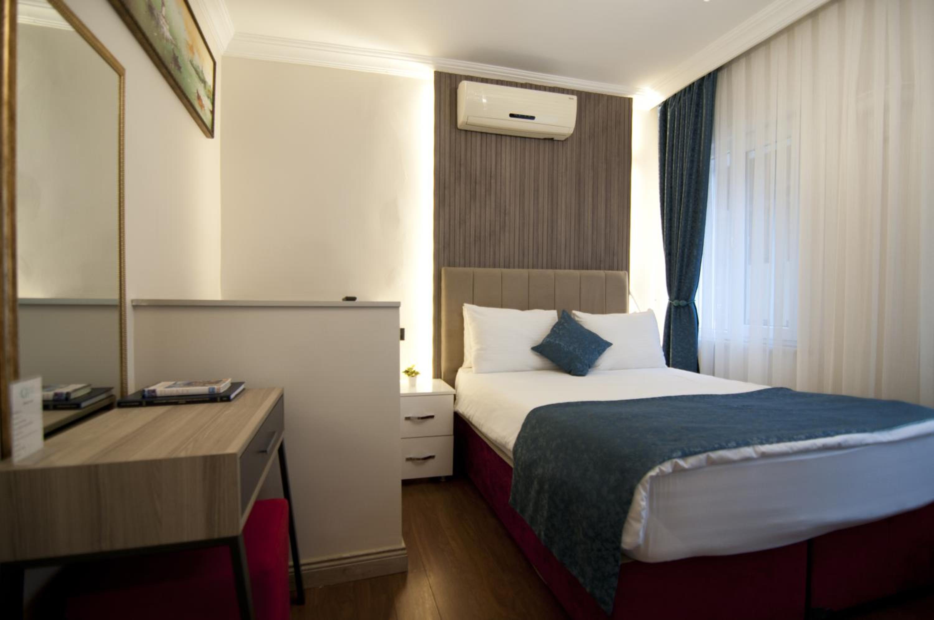 Genius Otel İstanbul - Image 5