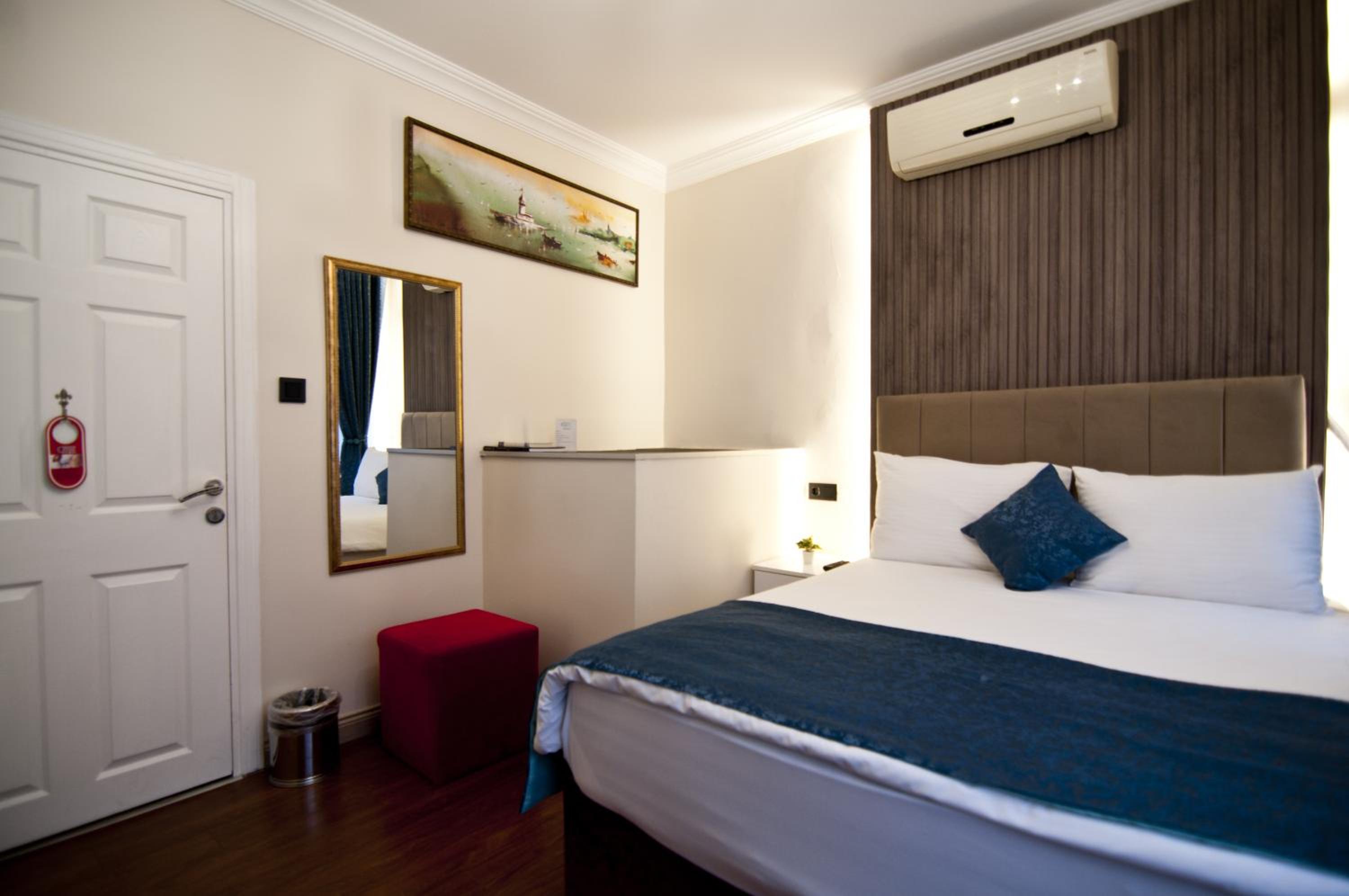Genius Otel İstanbul - Image 33