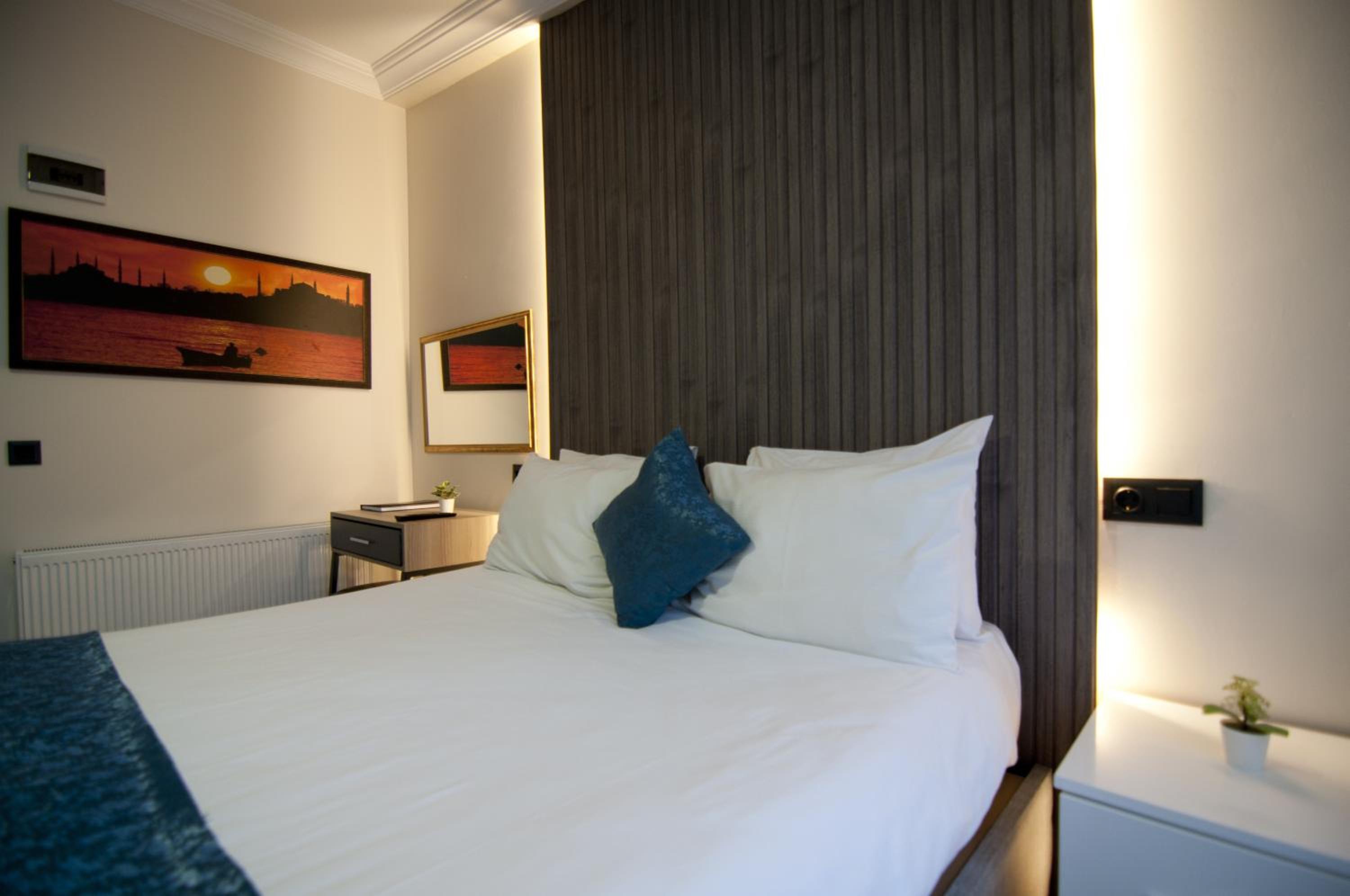 Genius Otel İstanbul - Image 7
