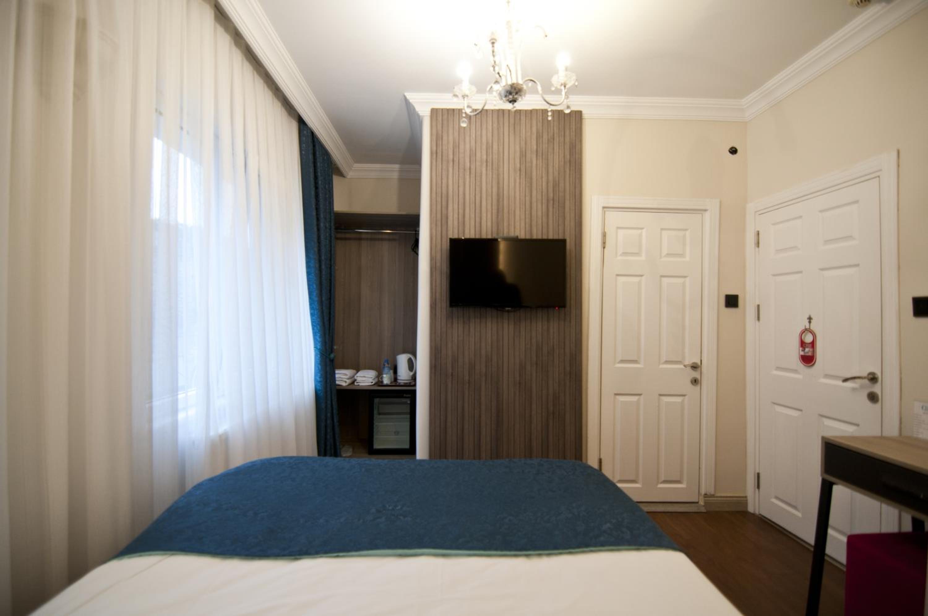 Genius Otel İstanbul - Image 6