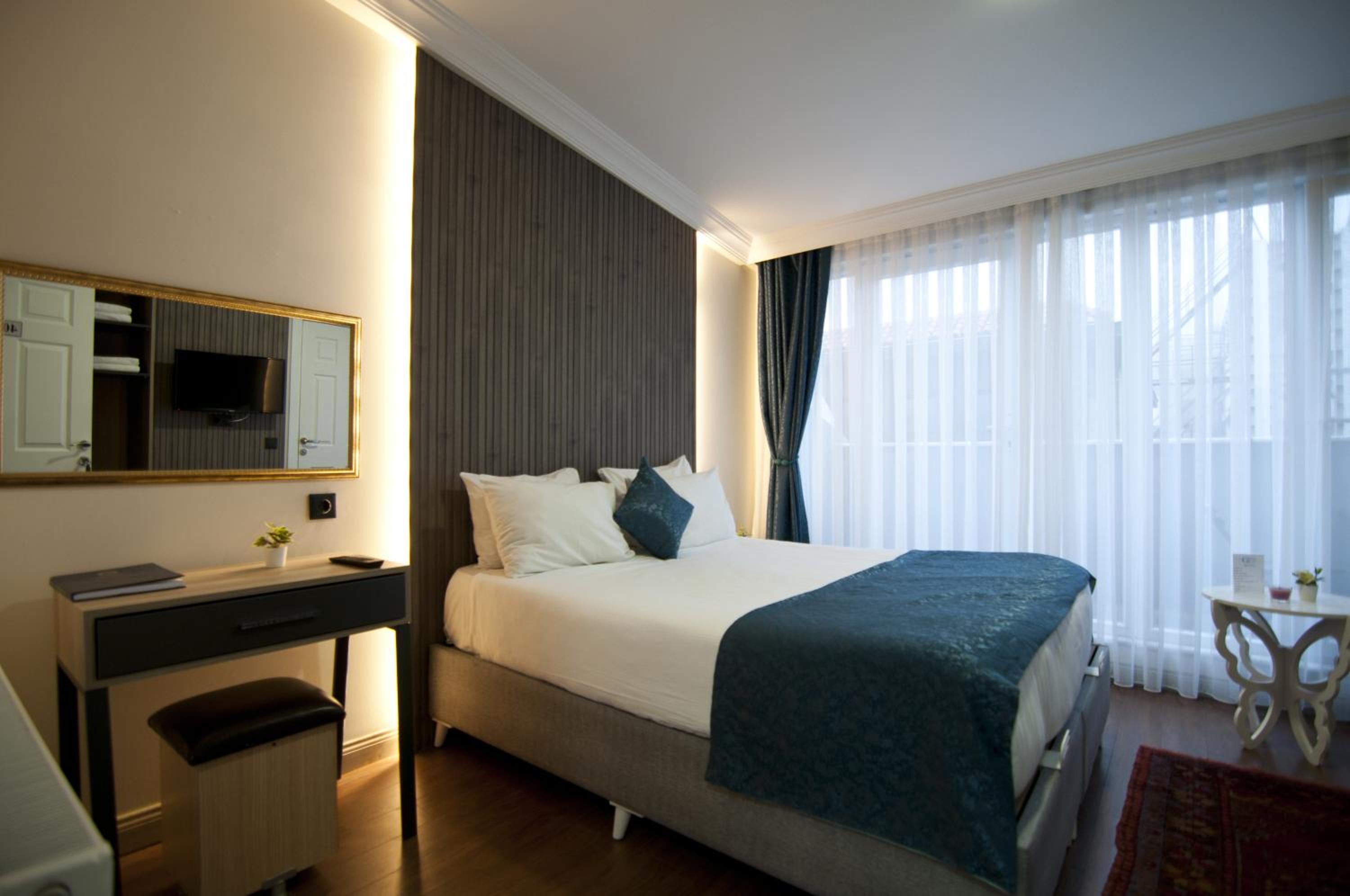 Genius Otel İstanbul - Image 30